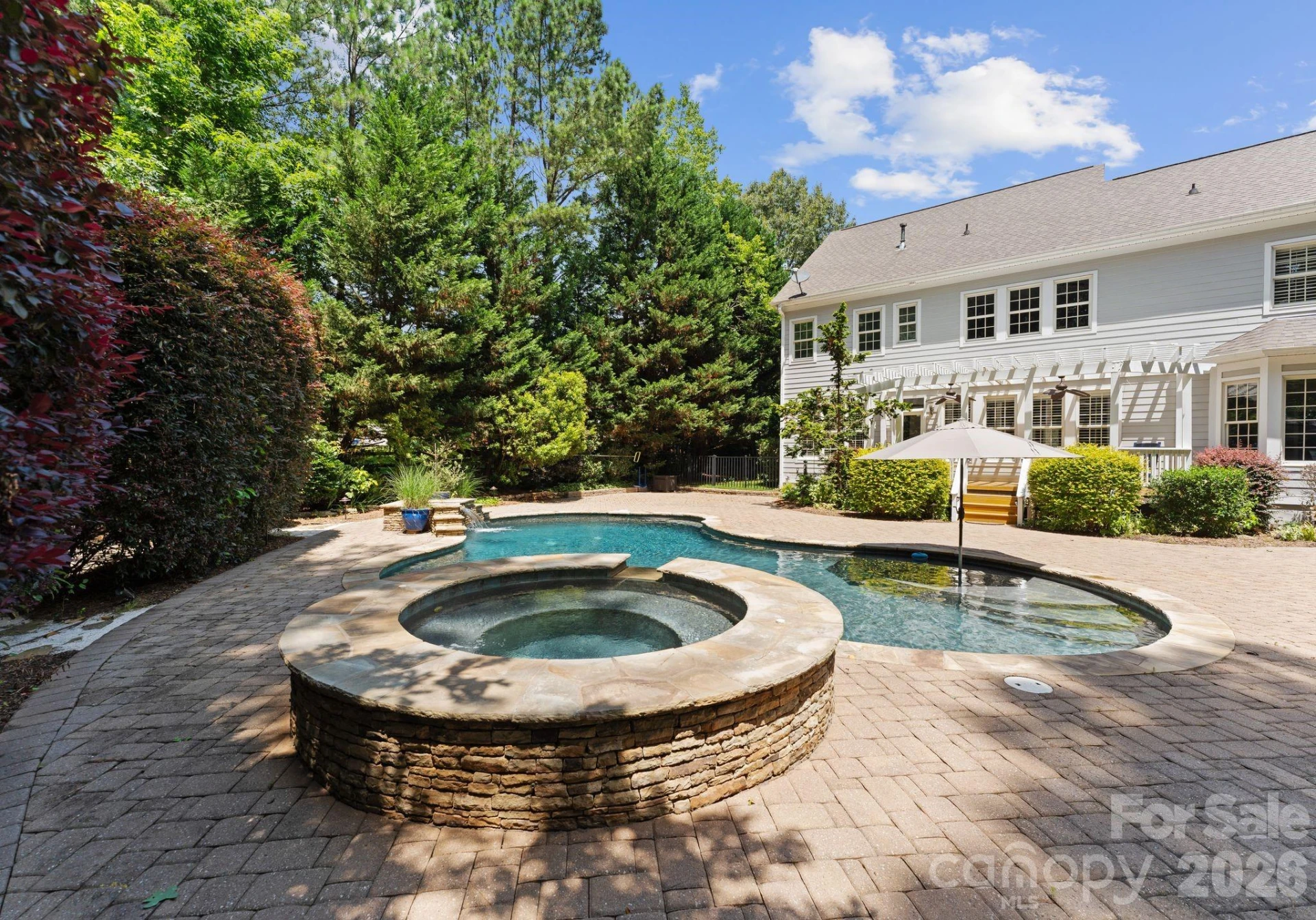 4536 Rustling Woods Drive - Photo 35