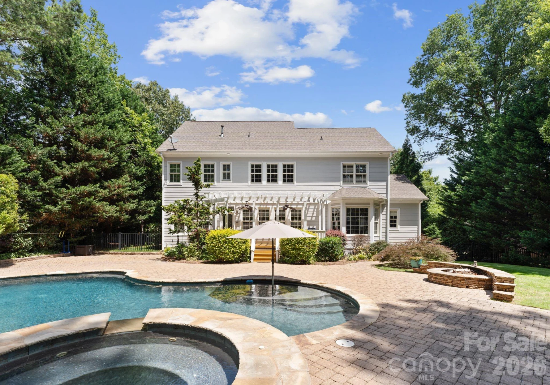 4536 Rustling Woods Drive - Photo 36