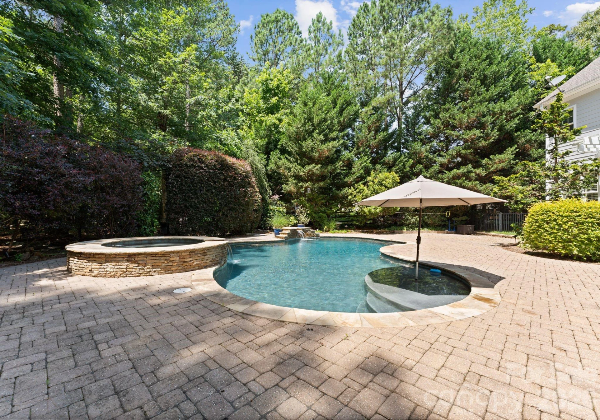 4536 Rustling Woods Drive - Photo 37
