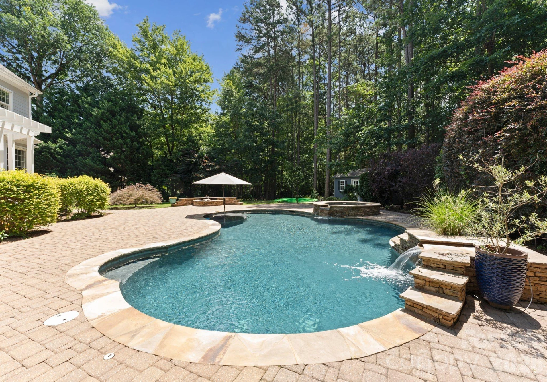 4536 Rustling Woods Drive - Photo 38