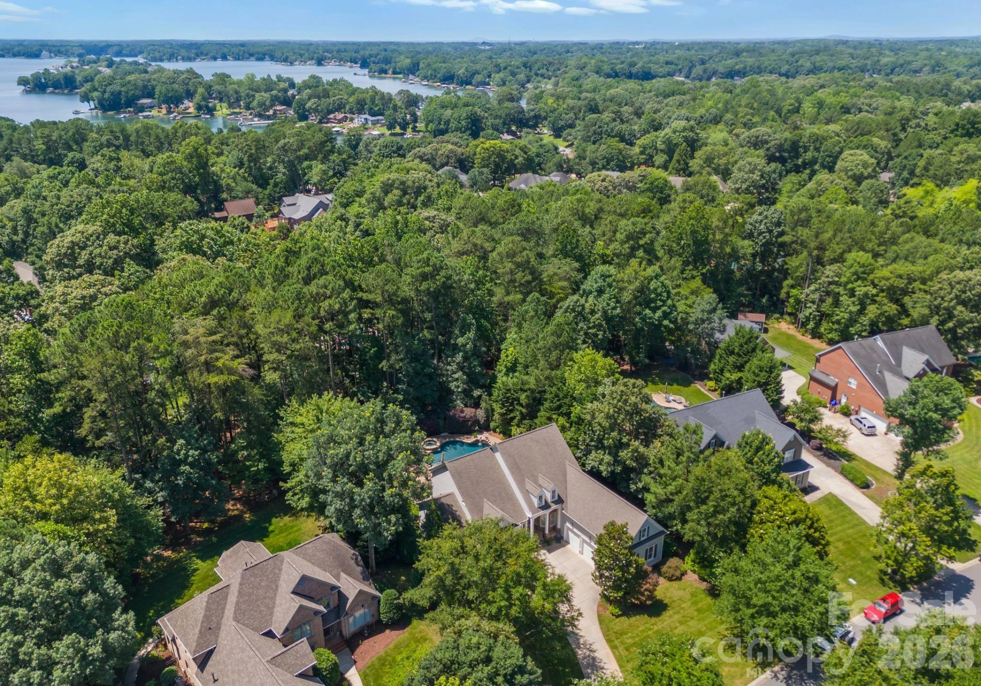 4536 Rustling Woods Drive - Photo 39