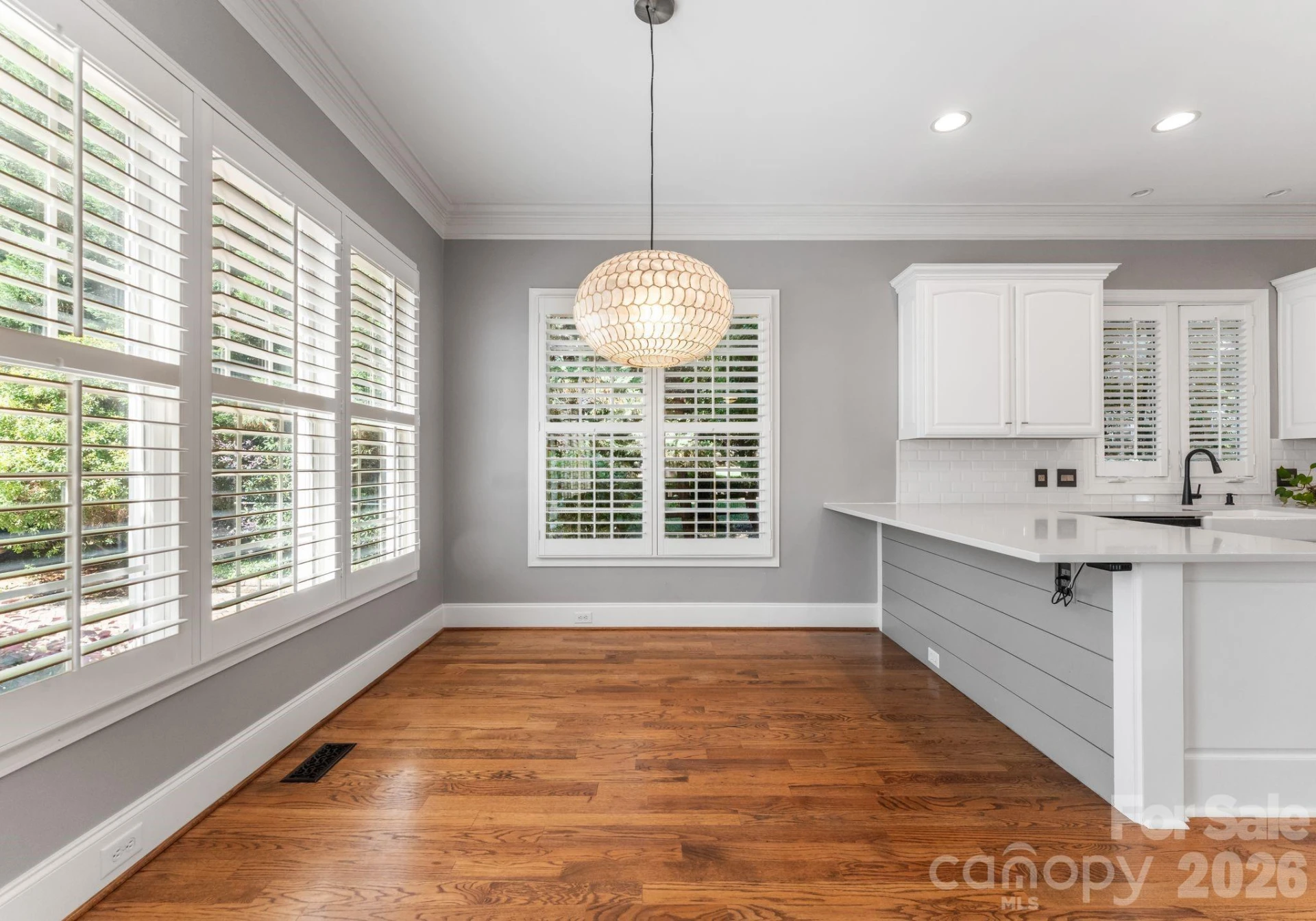 4536 Rustling Woods Drive - Photo 5