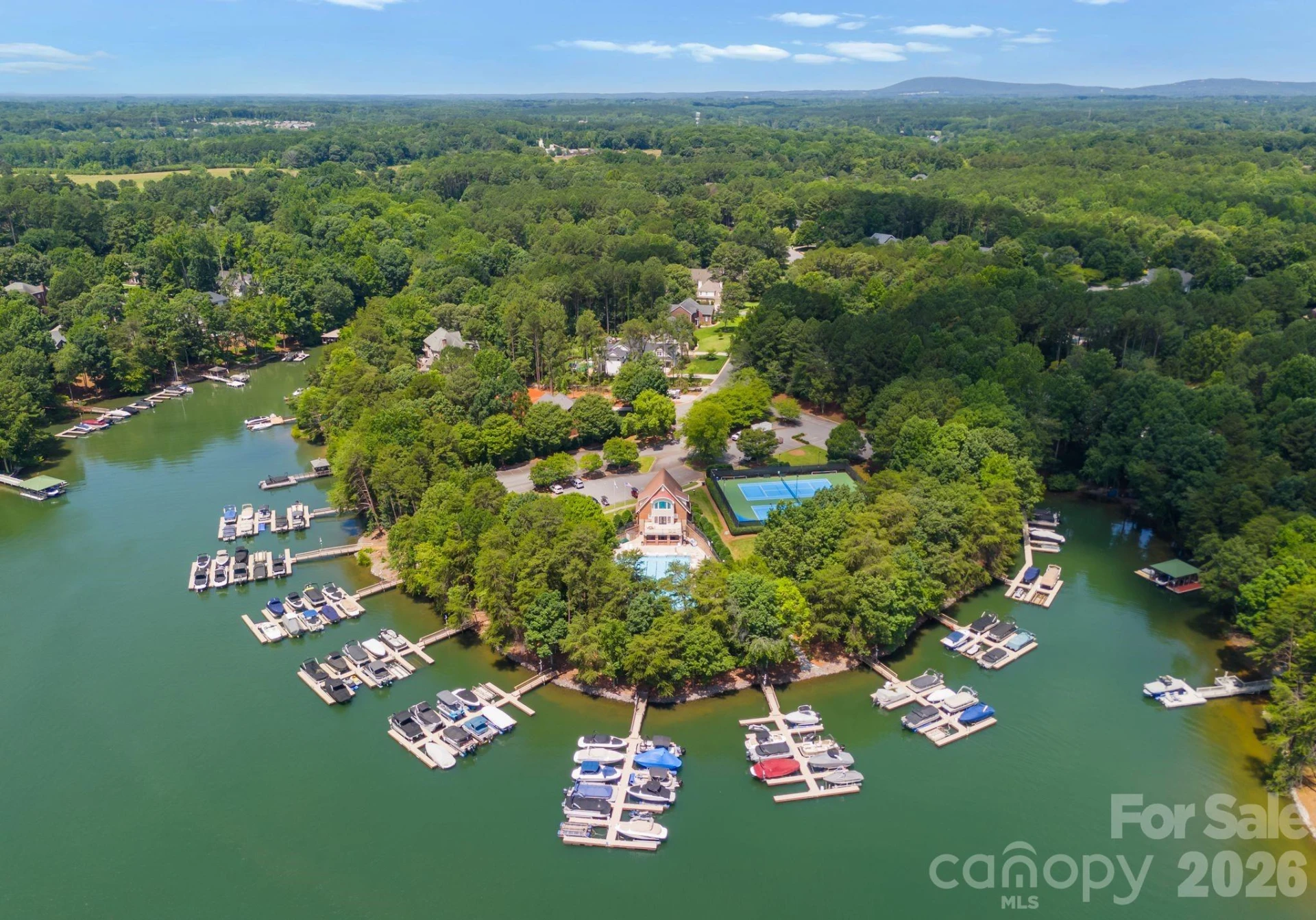 4536 Rustling Woods Drive - Photo 41