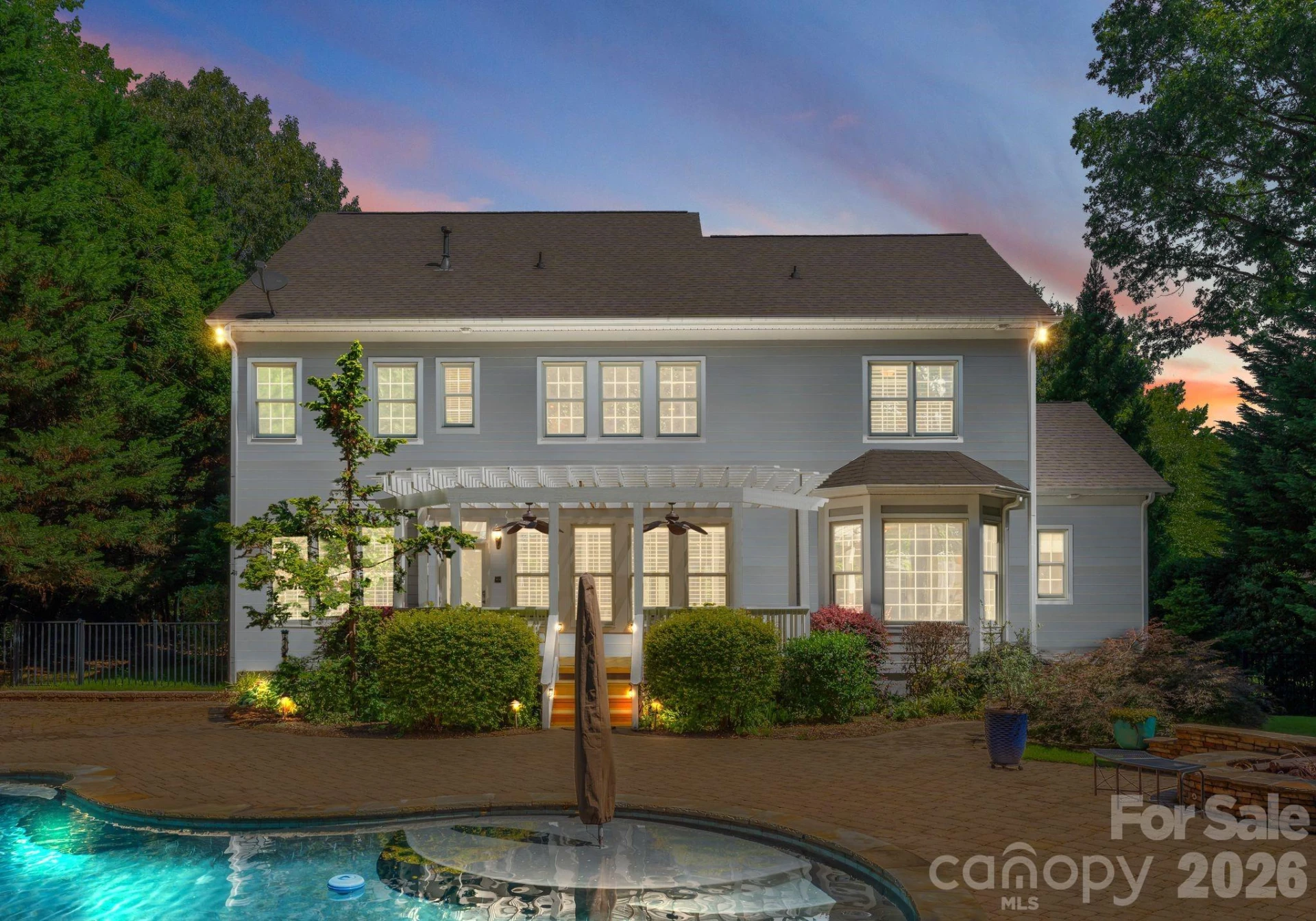 4536 Rustling Woods Drive - Photo 43