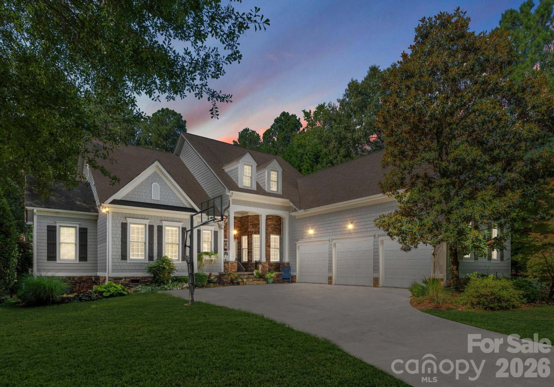 4536 Rustling Woods Drive - Photo 44