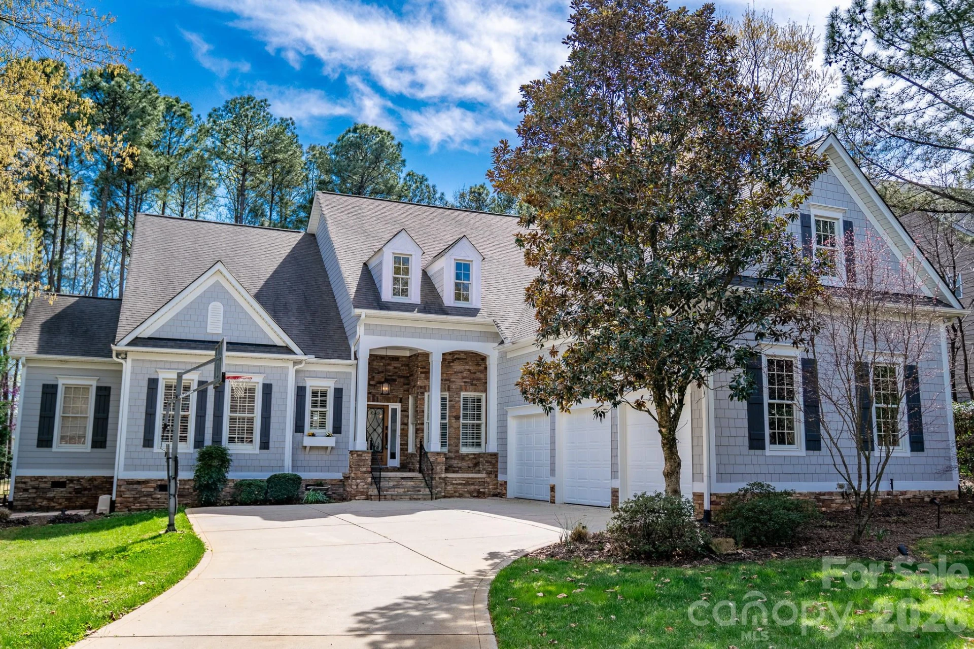 4536 Rustling Woods Drive - Photo 45