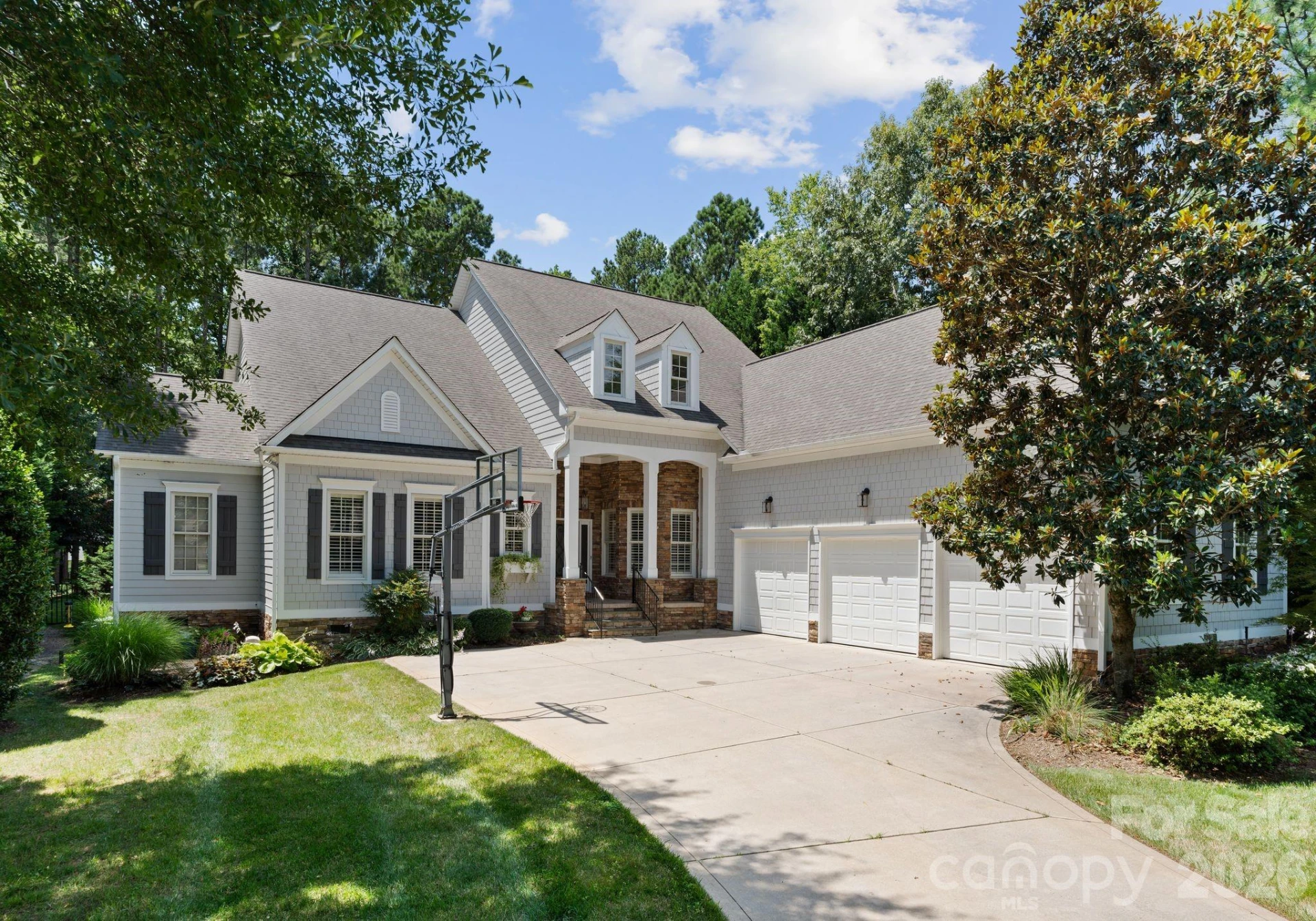 4536 Rustling Woods Drive - Photo 46