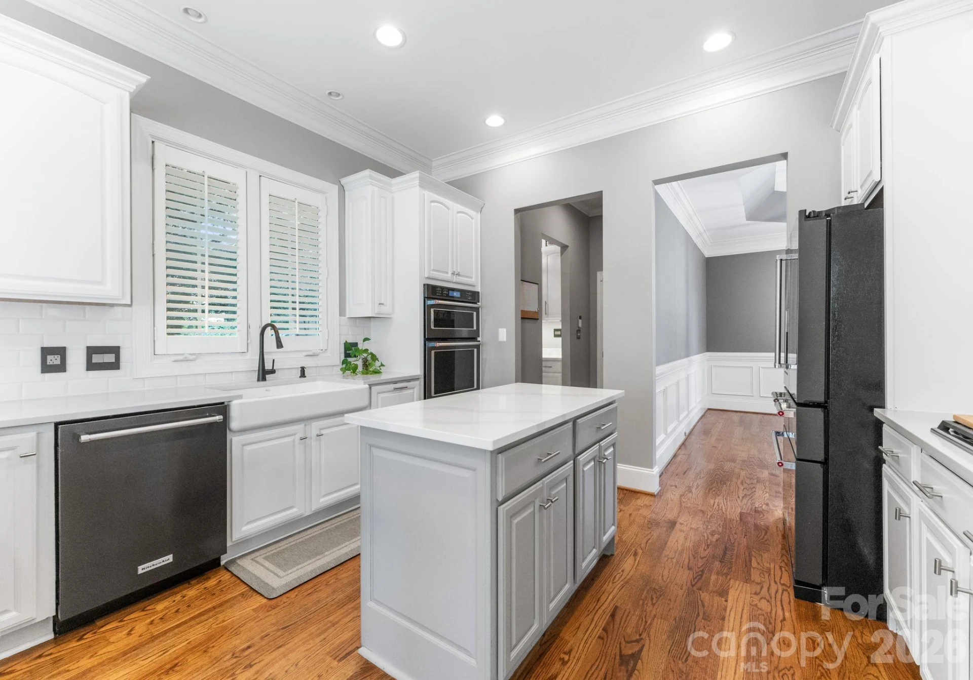 4536 Rustling Woods Drive - Photo 6