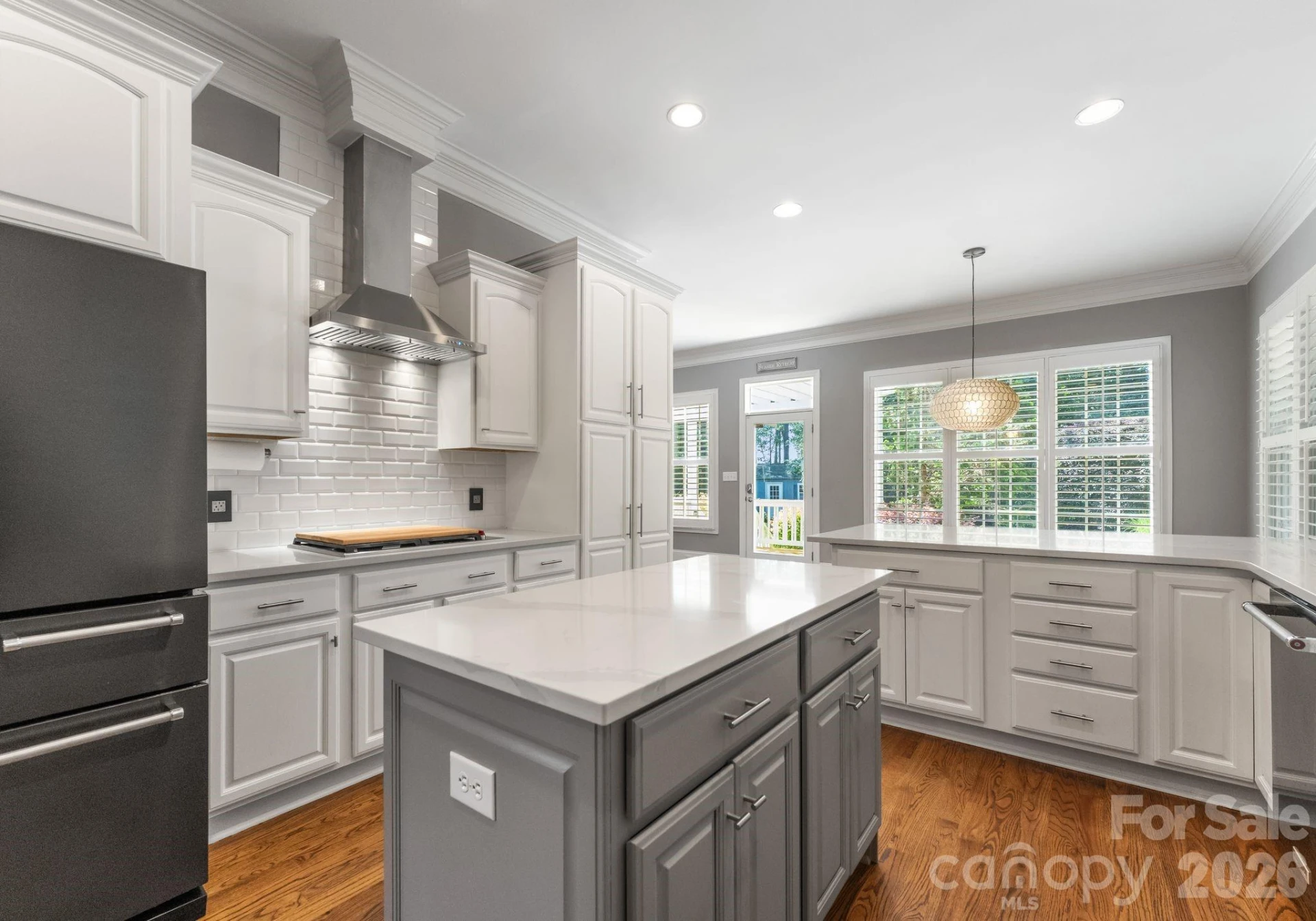 4536 Rustling Woods Drive - Photo 7