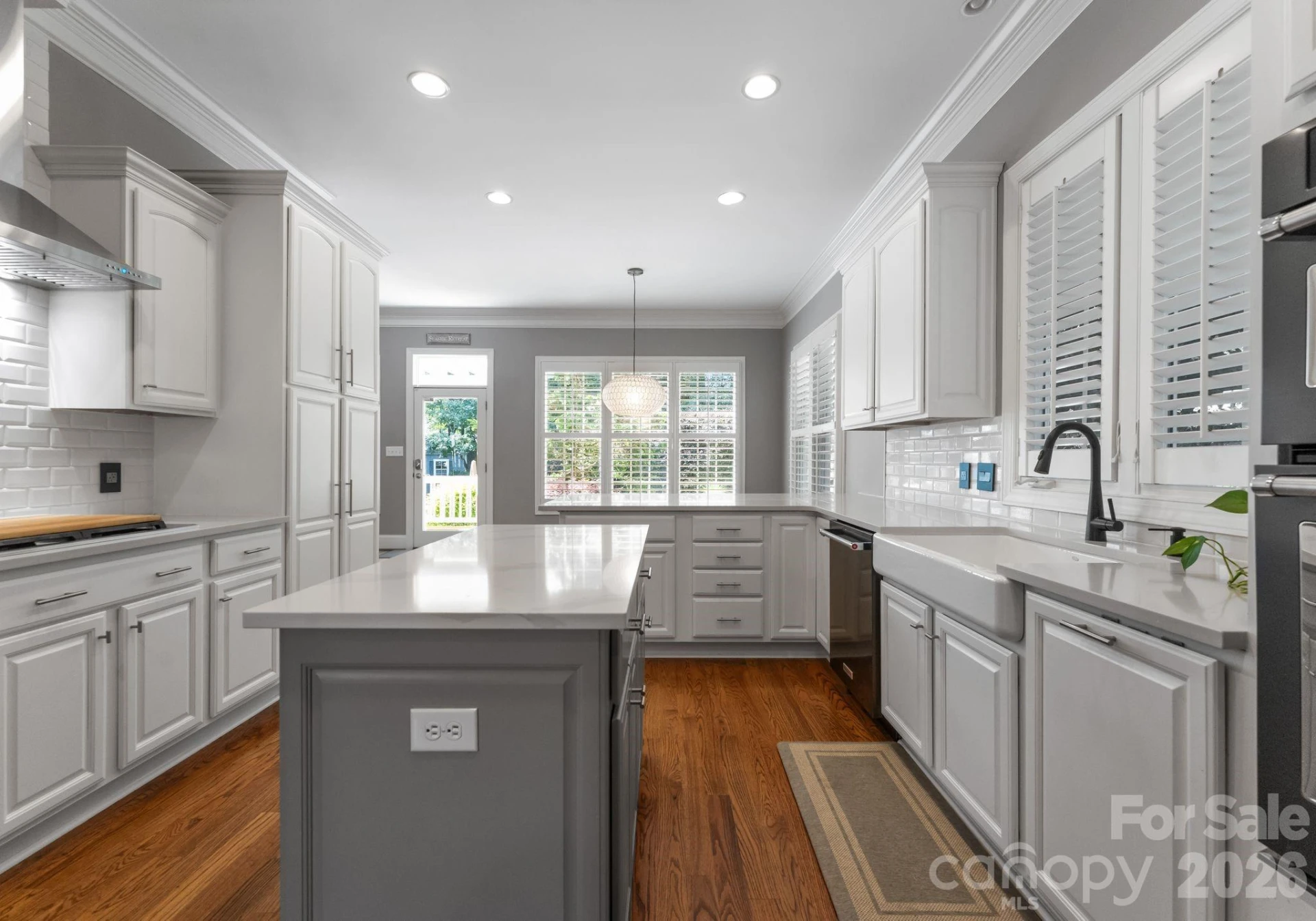 4536 Rustling Woods Drive - Photo 8