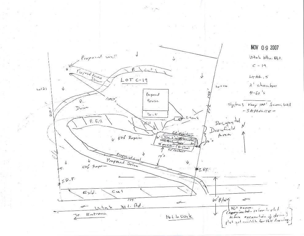 1975 Utah Mountain Road #19 - Photo 8