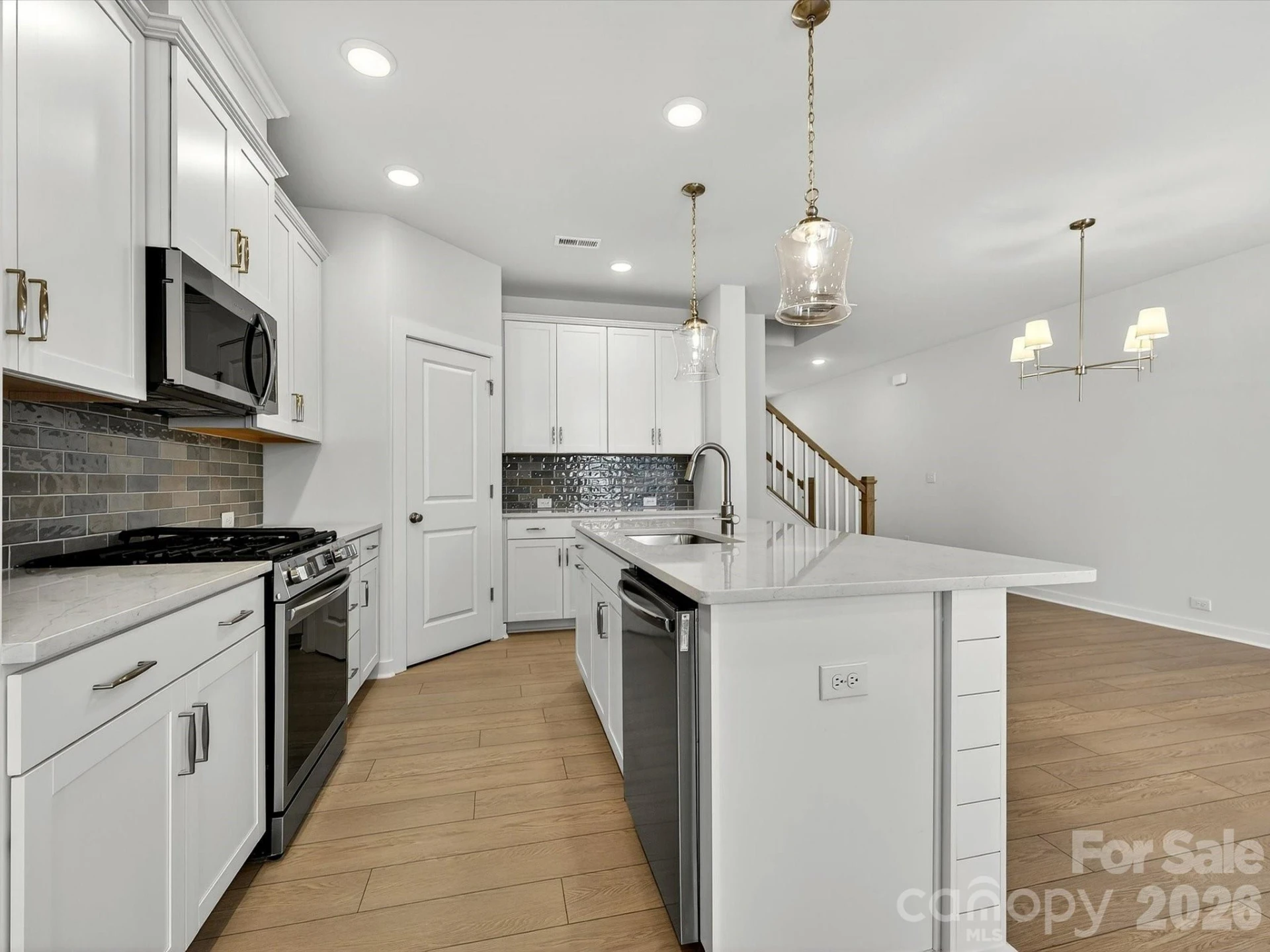 11427 Prosperity Church Road - Photo 8