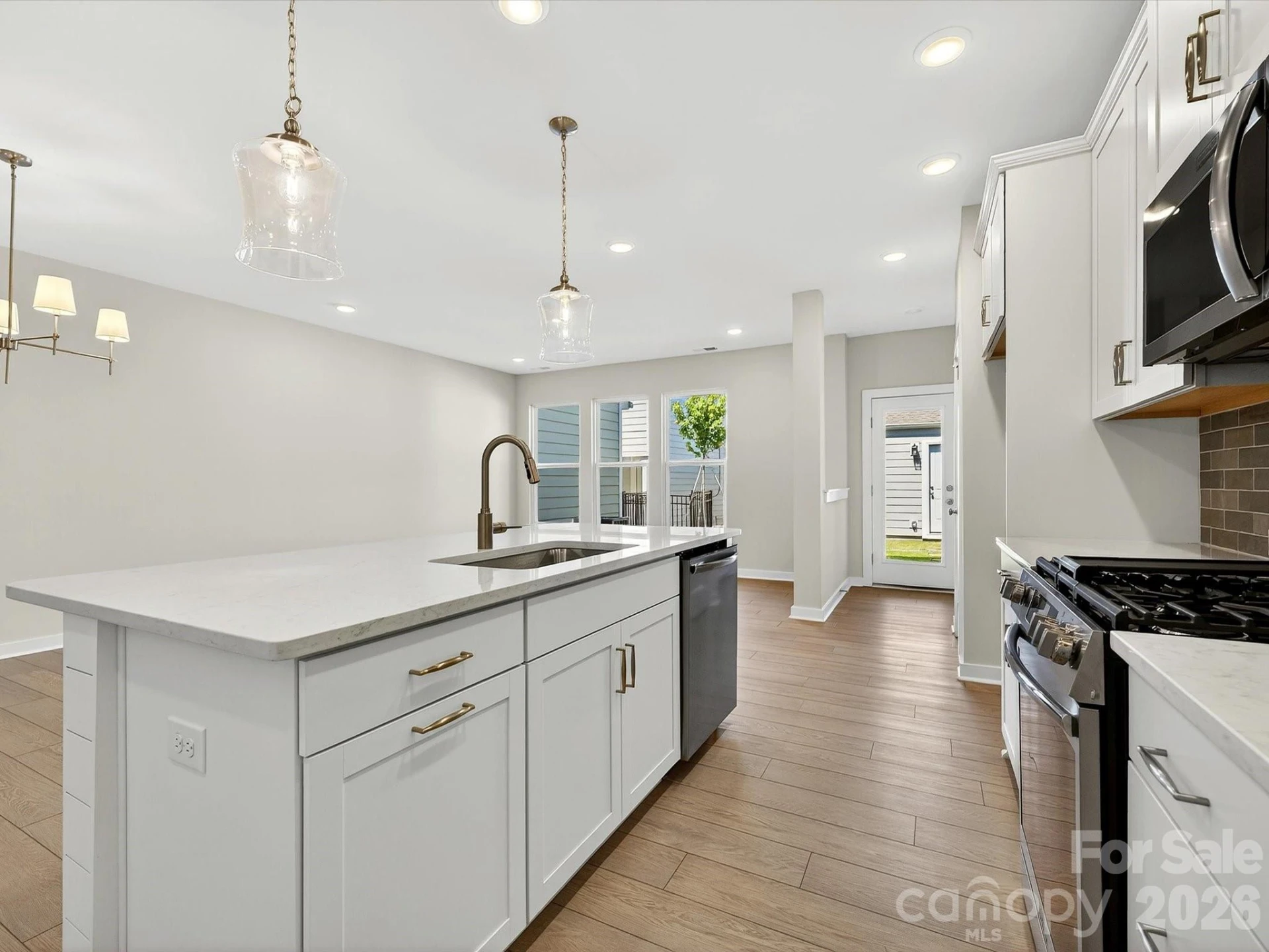 11427 Prosperity Church Road - Photo 9