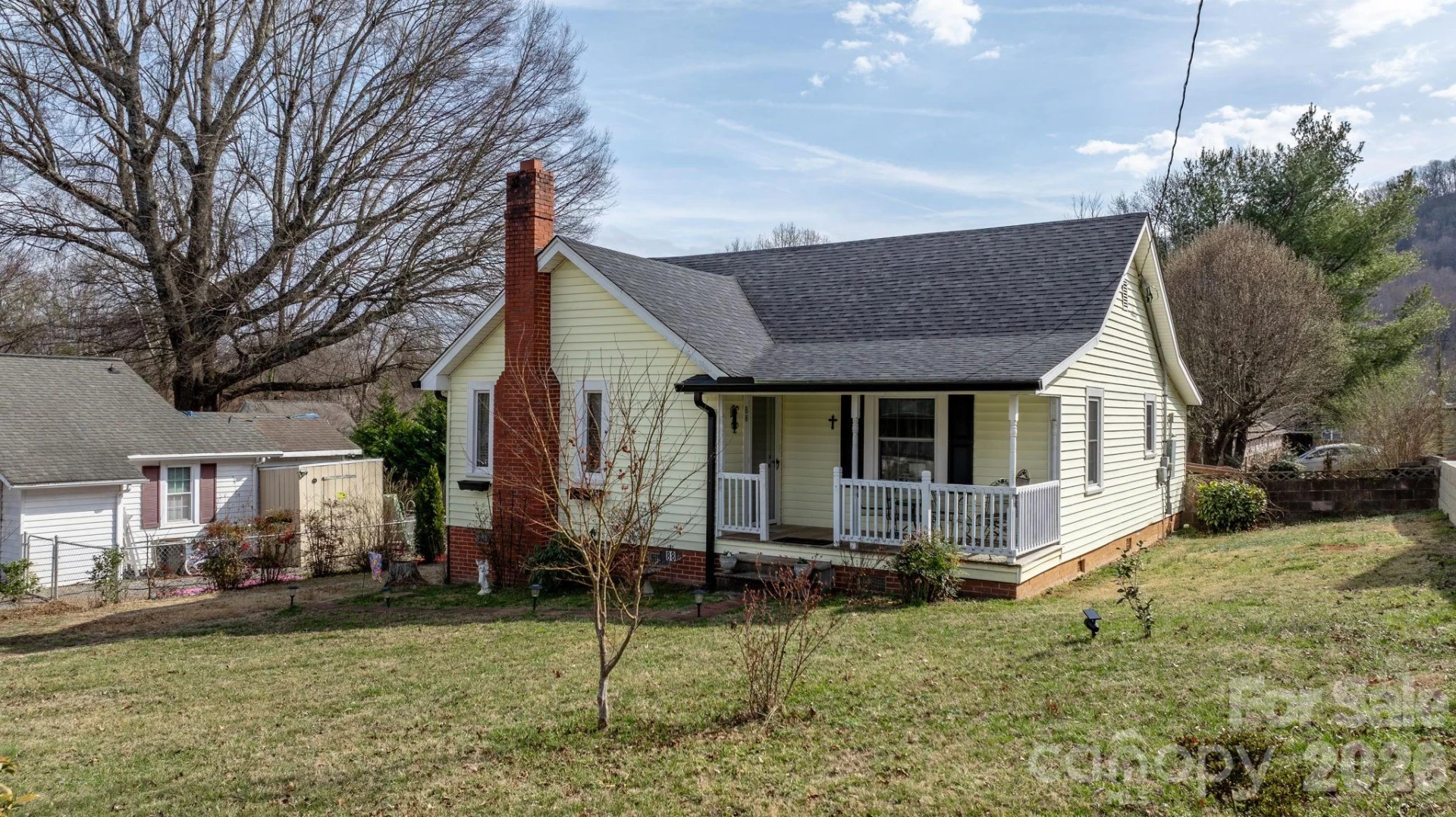 88 Lincoln Avenue