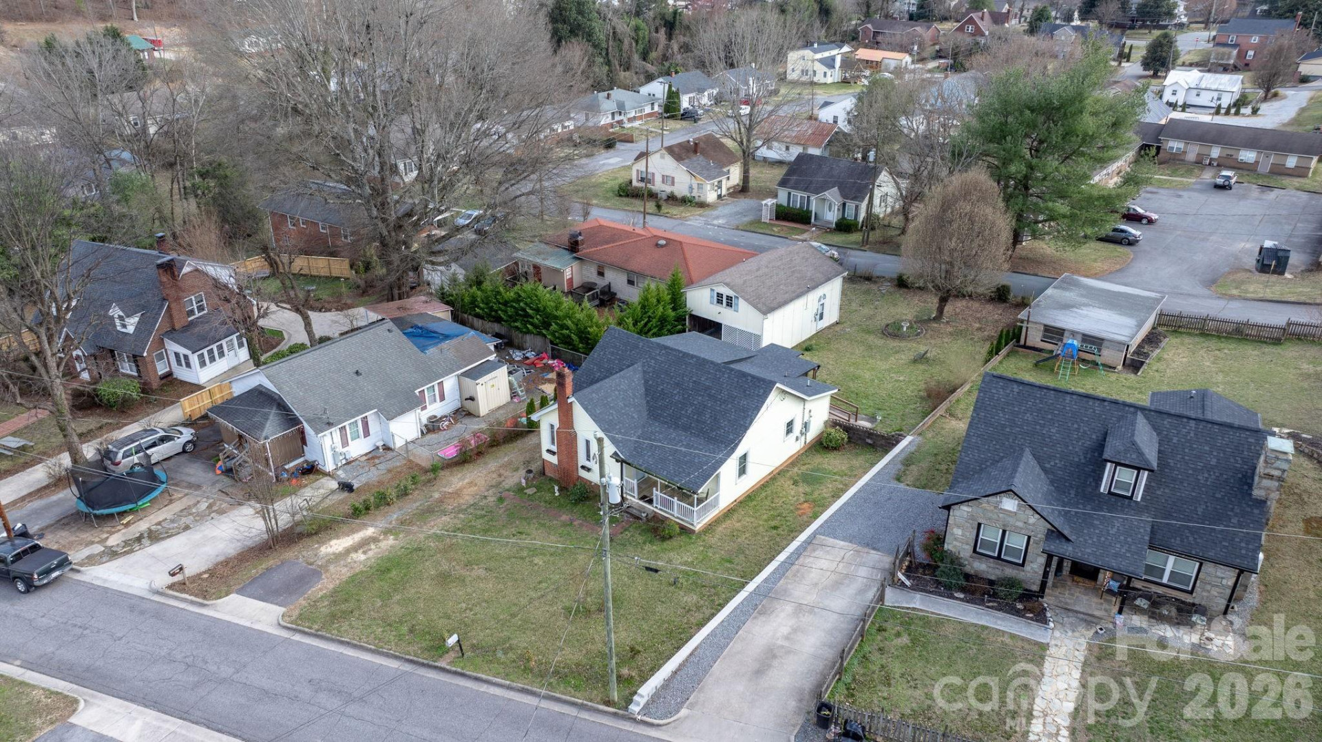 88 Lincoln Avenue - Photo 41