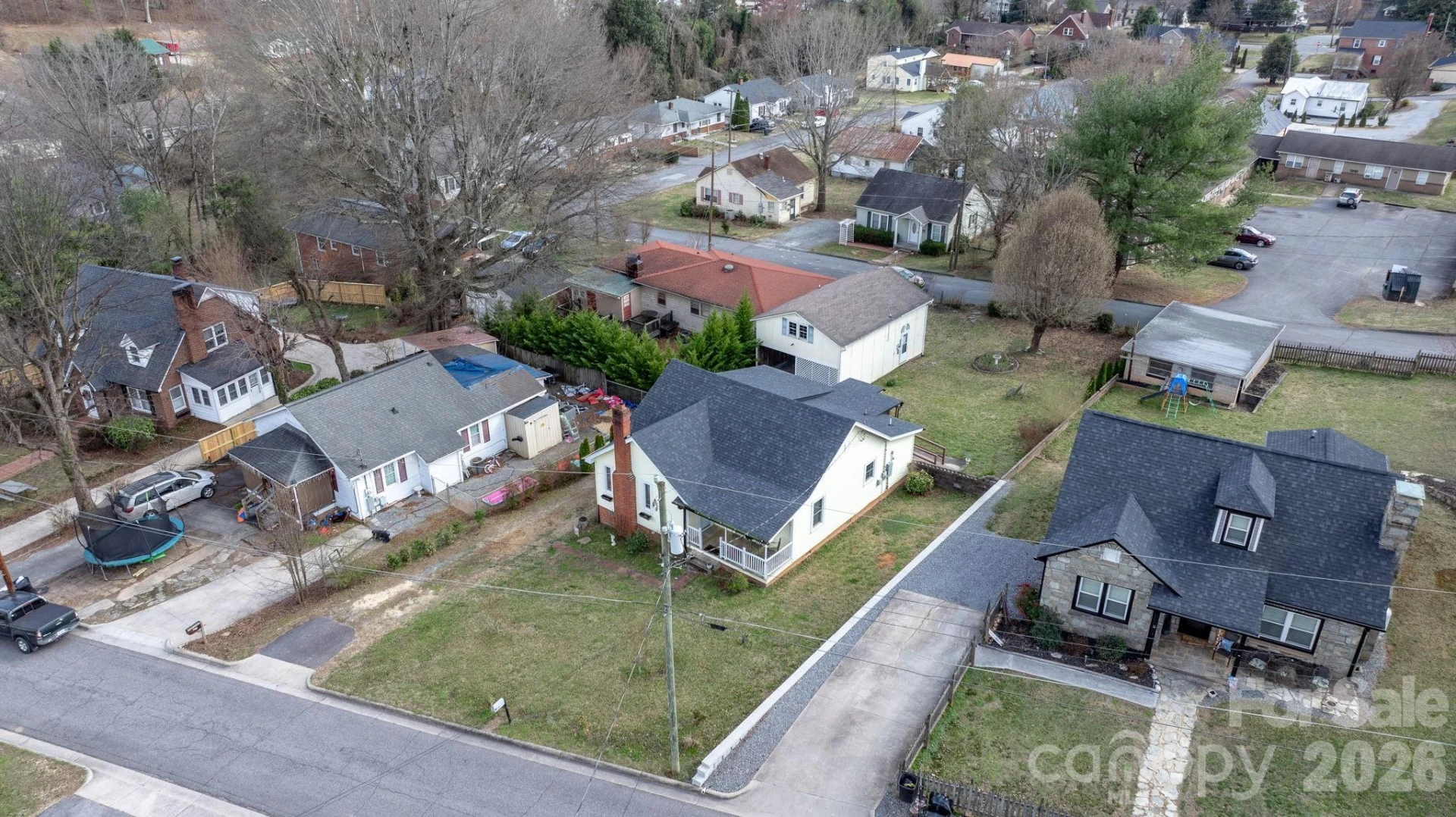 88 Lincoln Avenue - Photo 41