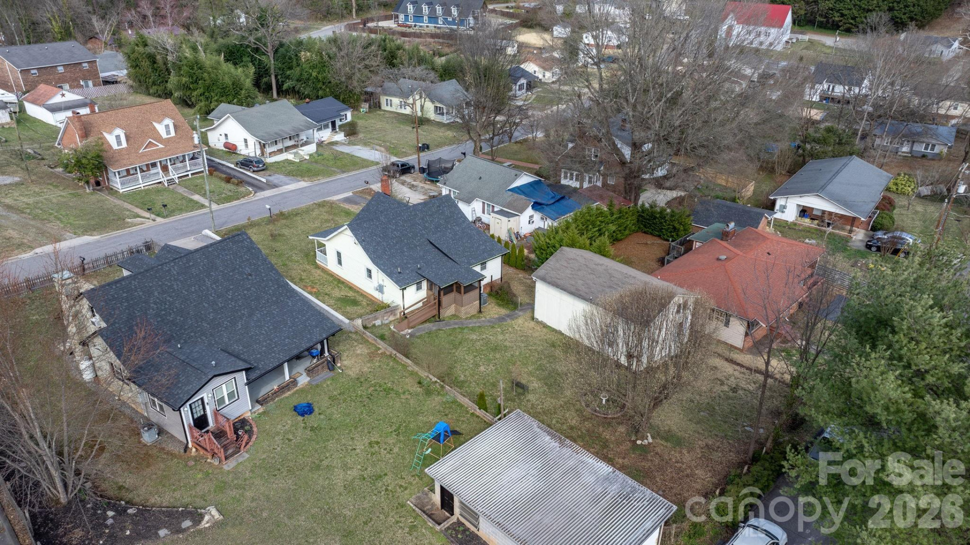 88 Lincoln Avenue - Photo 42