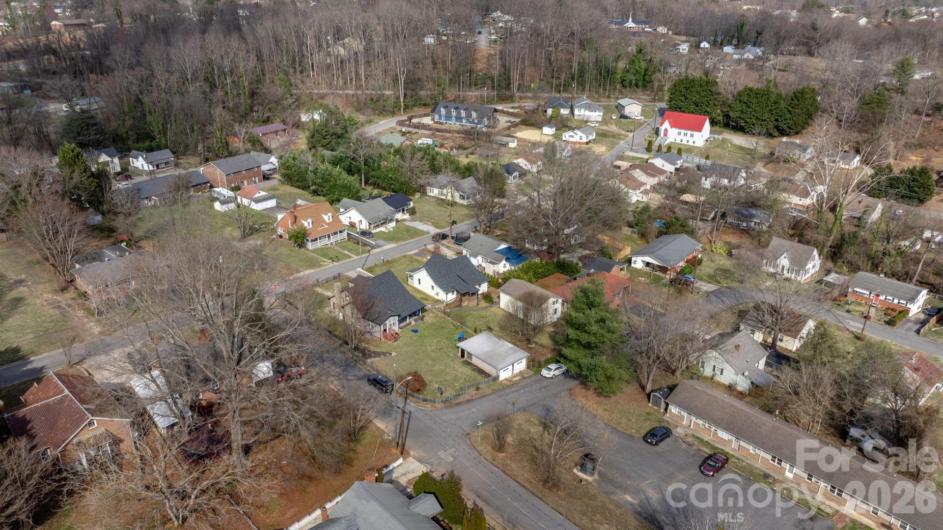 88 Lincoln Avenue - Photo 45