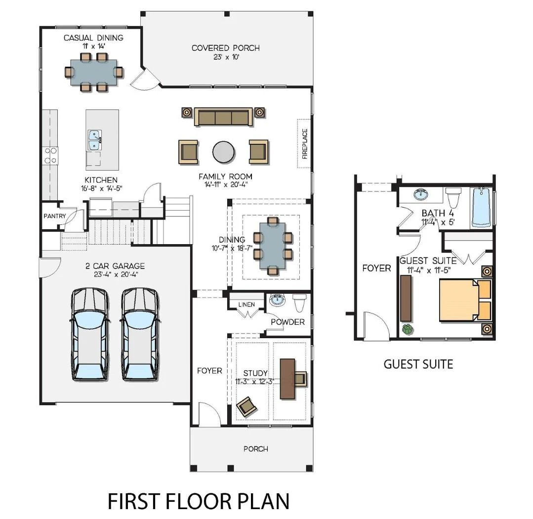 4172 Millstream Road #137 - Photo 29