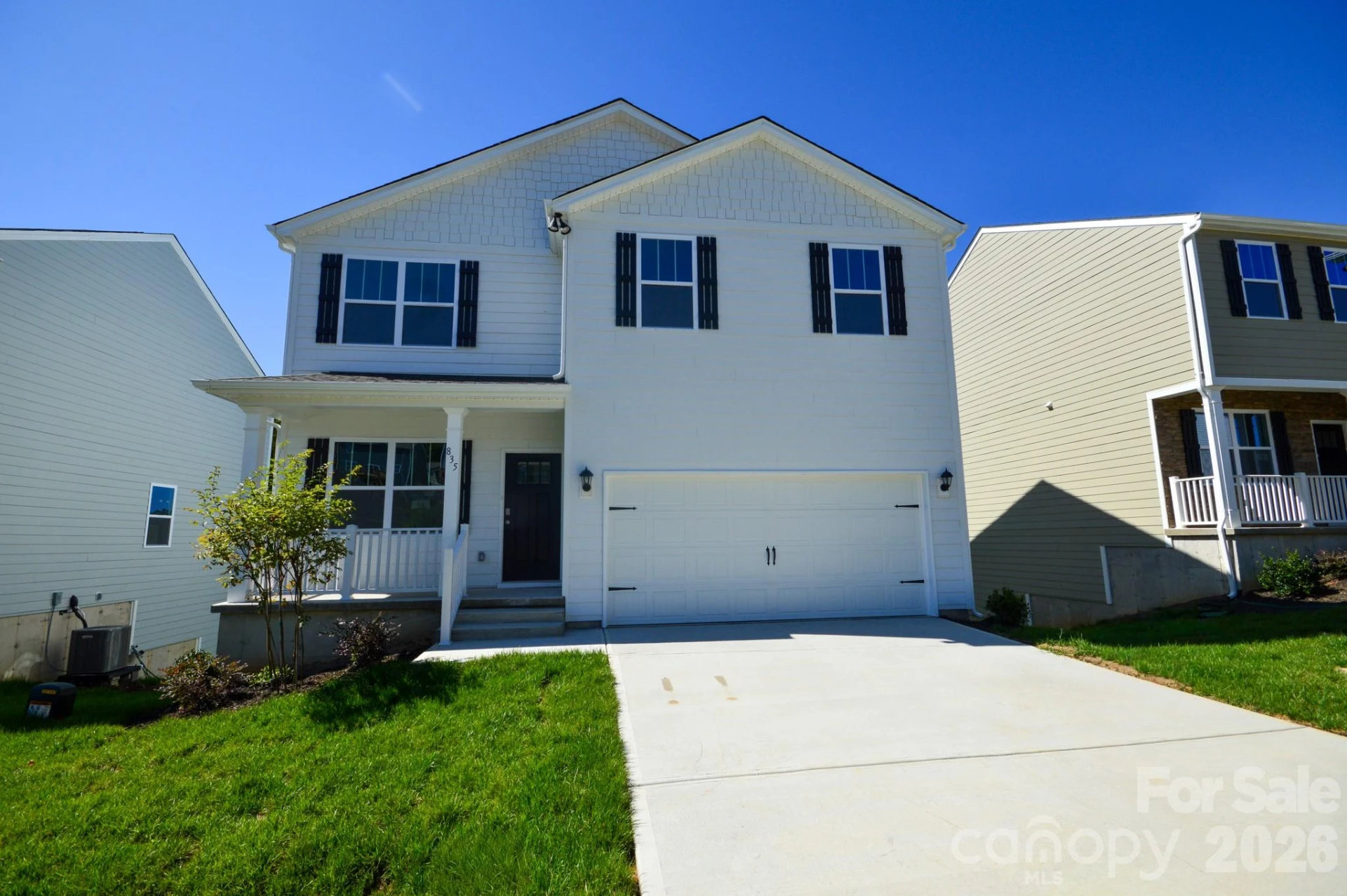835 Adelston Lane