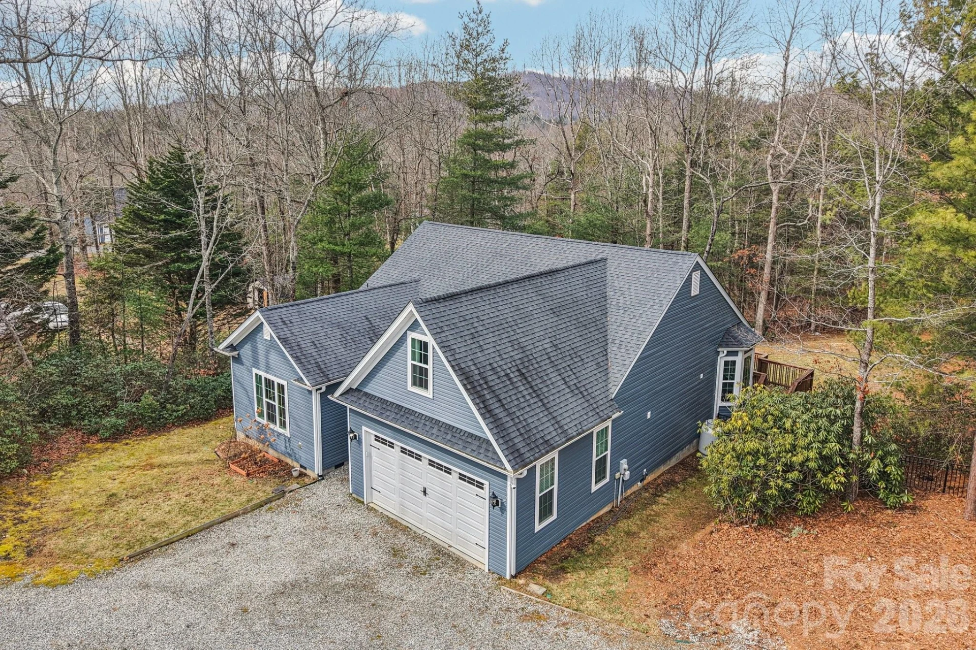 29 Saddle Top Road
