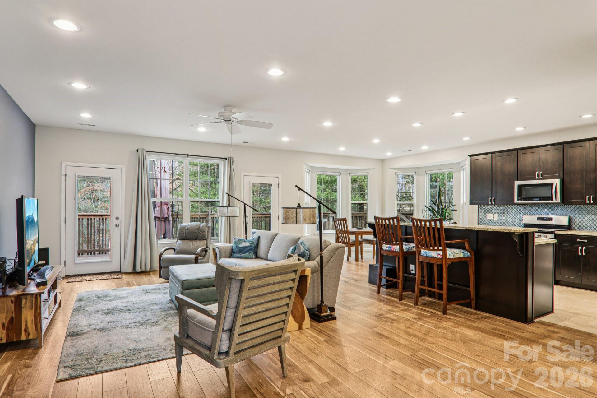 29 Saddle Top Road - Photo 2