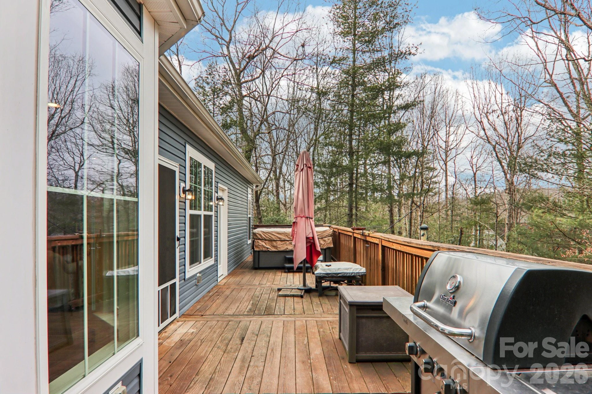29 Saddle Top Road - Photo 34