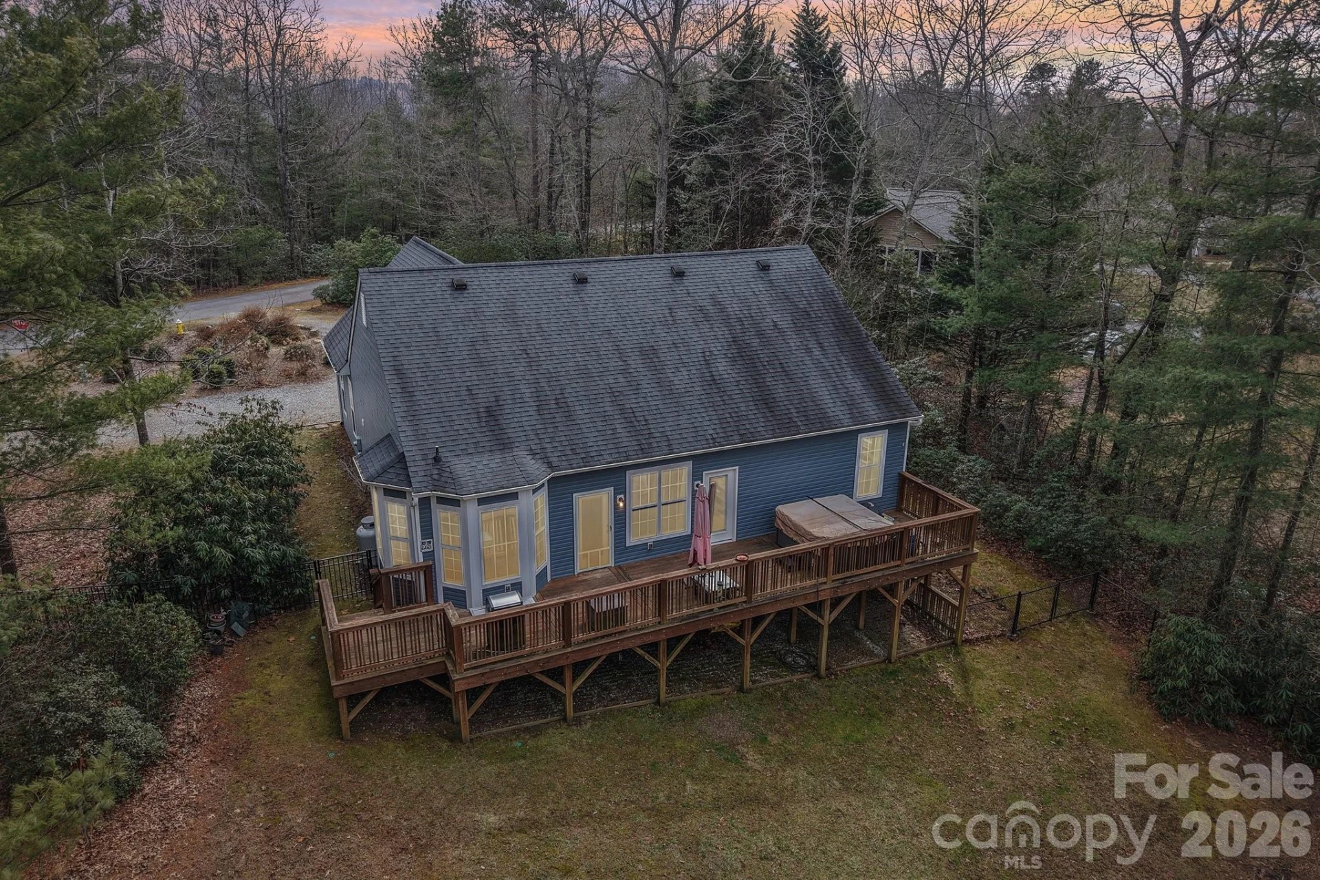 29 Saddle Top Road - Photo 45
