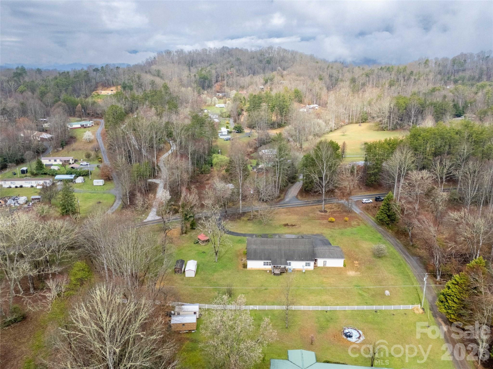1564 Camp Creek Road - Photo 35