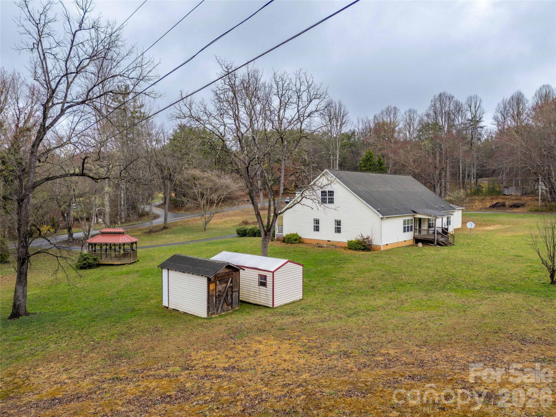 1564 Camp Creek Road - Photo 5