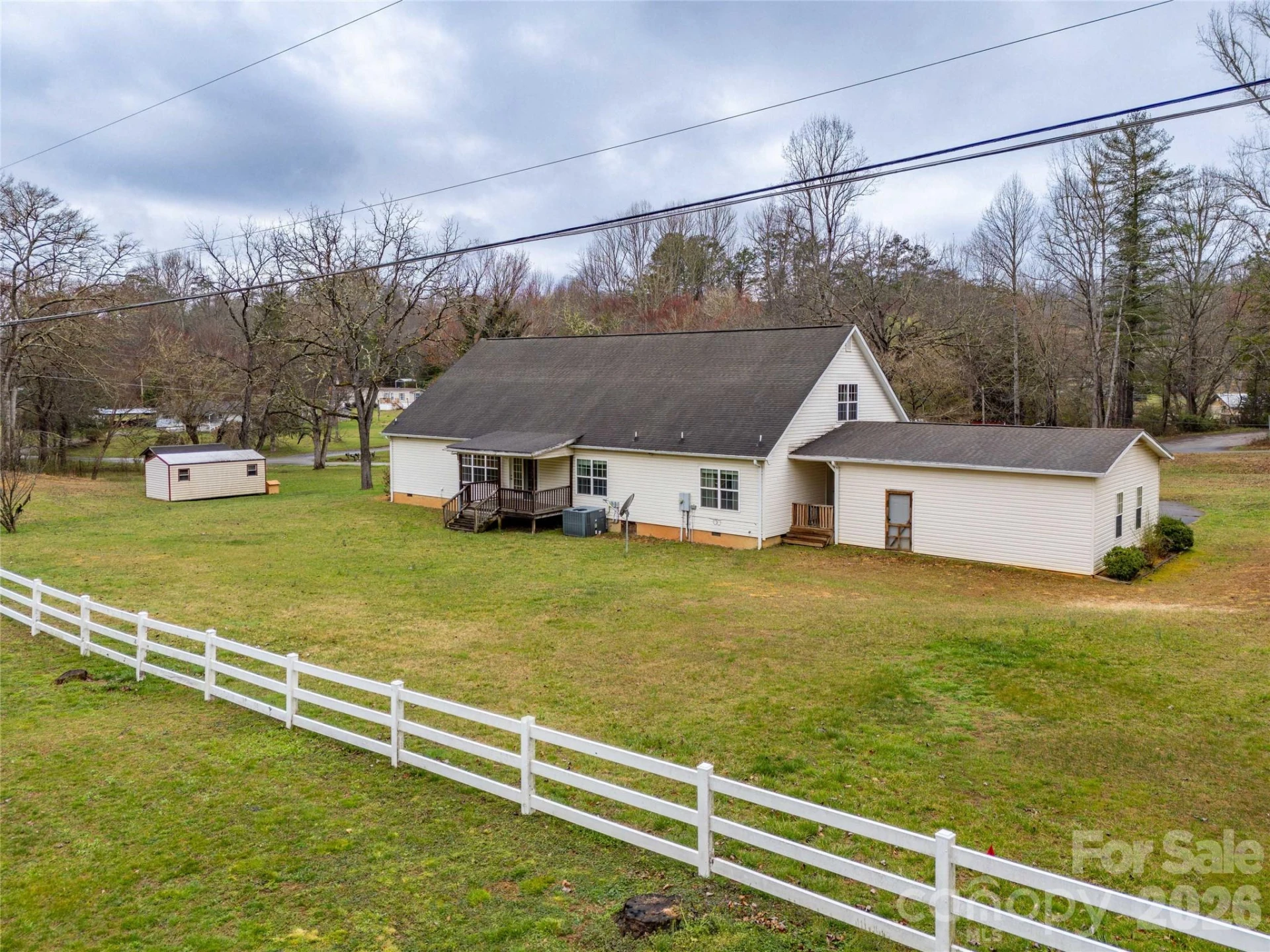 1564 Camp Creek Road - Photo 7