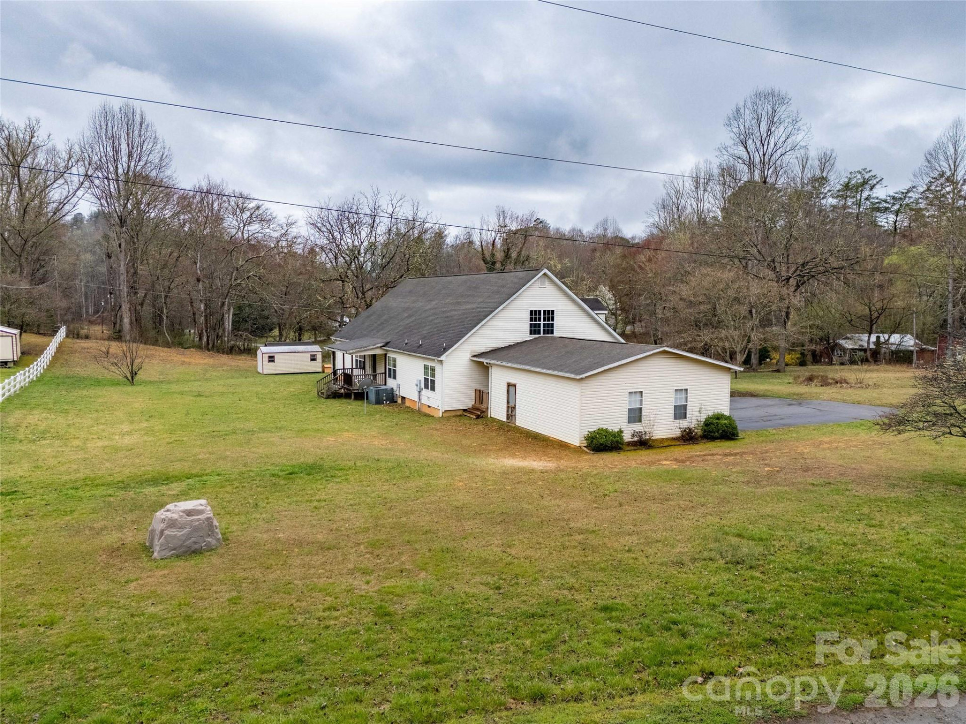 1564 Camp Creek Road - Photo 8