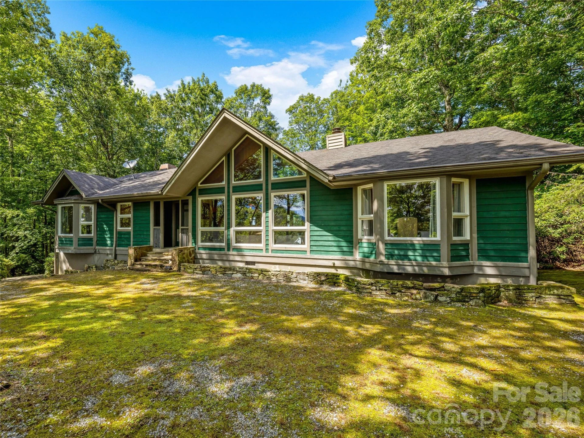 796 Hawk Mountain Road #36r