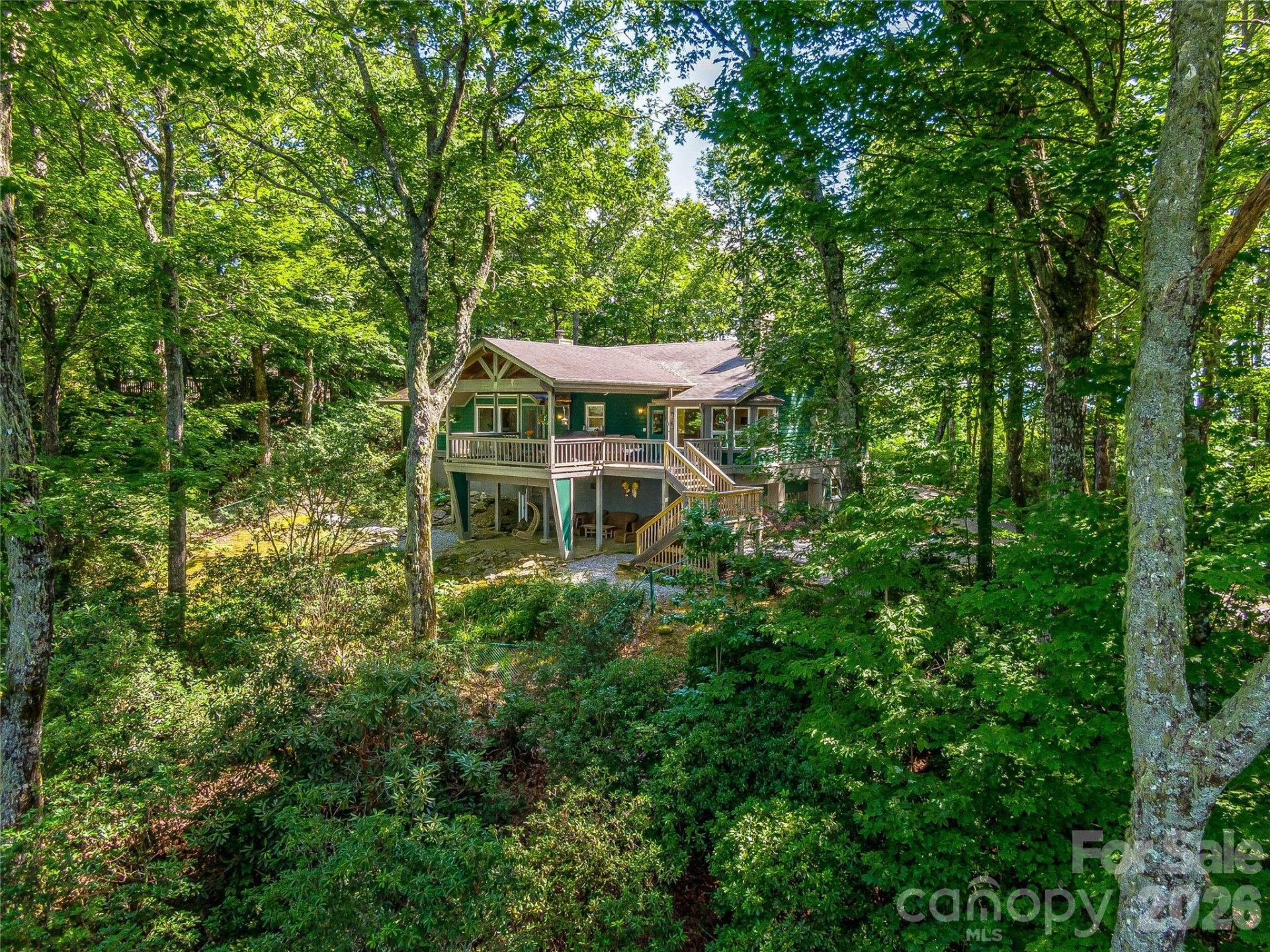 796 Hawk Mountain Road #36r - Photo 4