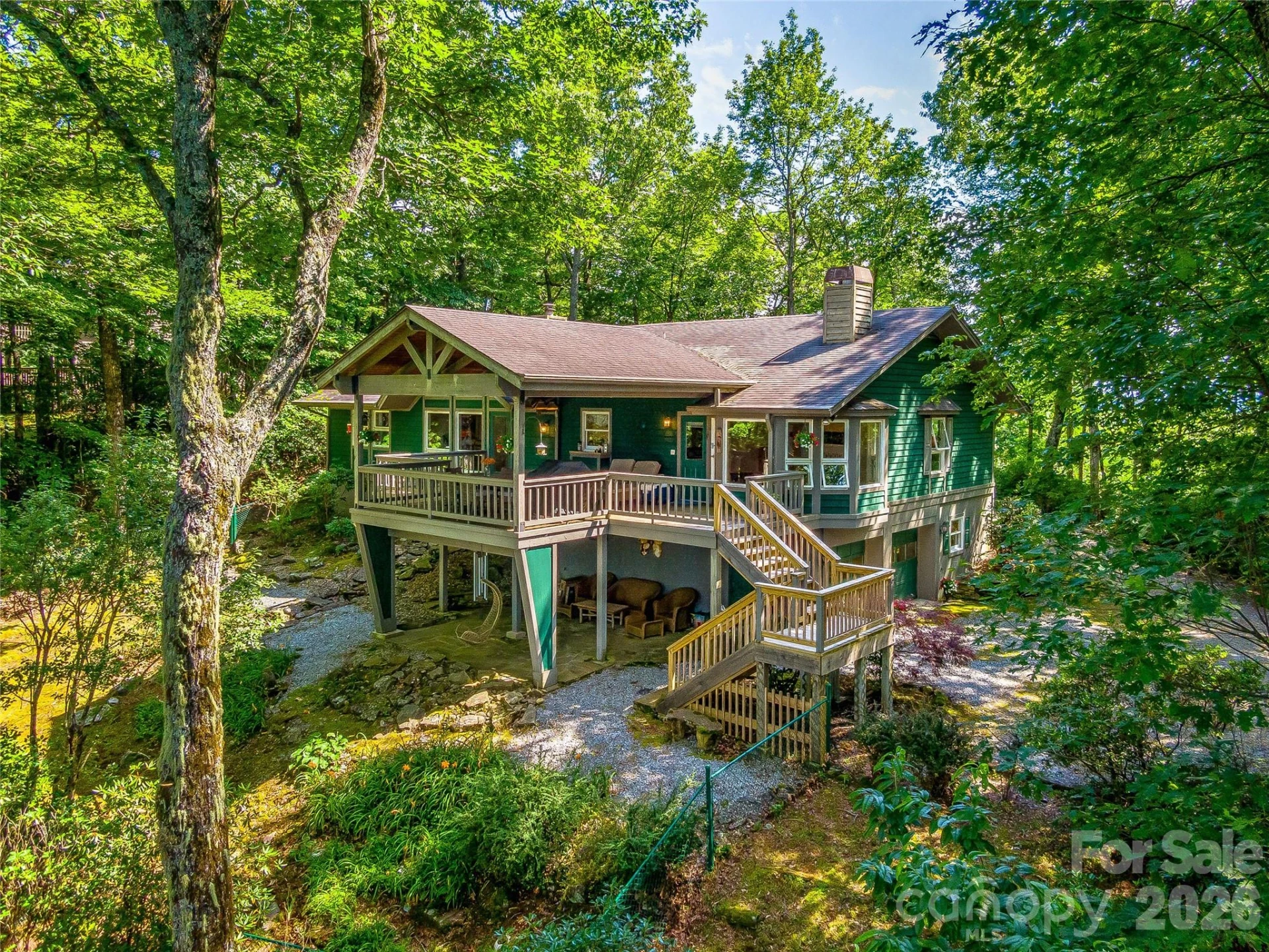 796 Hawk Mountain Road #36r - Photo 5