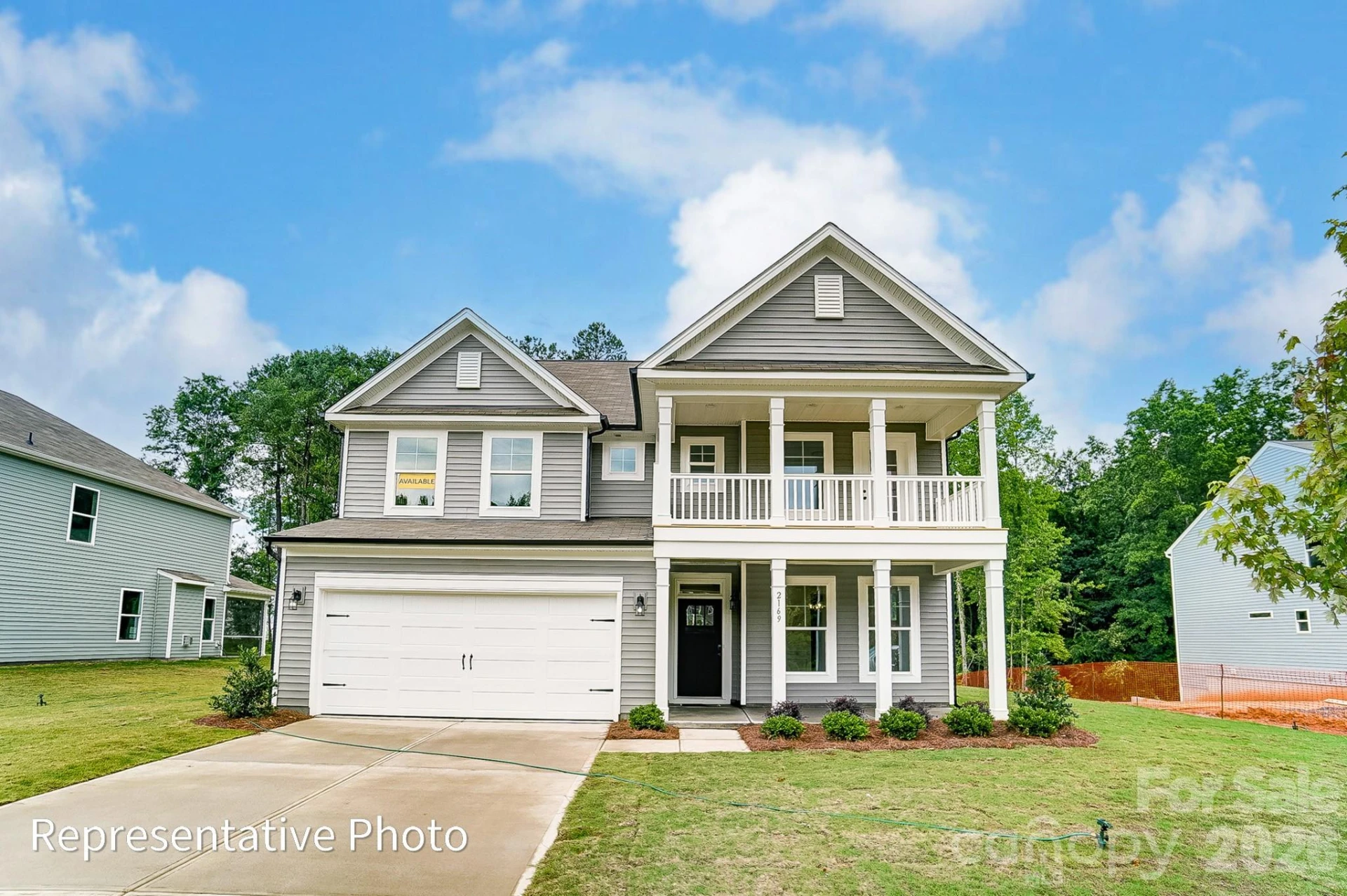 5080 McLaughlin Loop