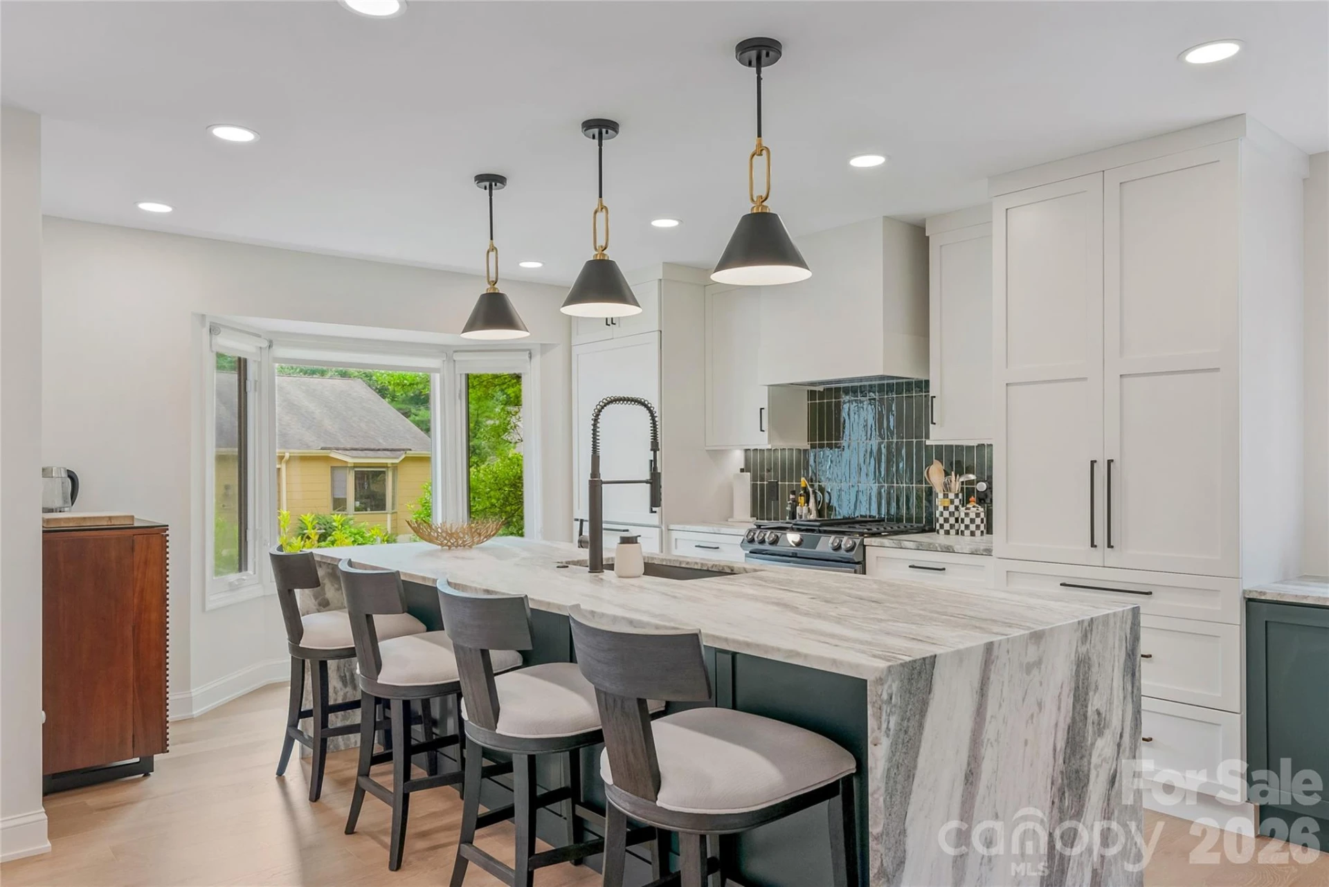129 Beaver Ridge Road - Photo 8