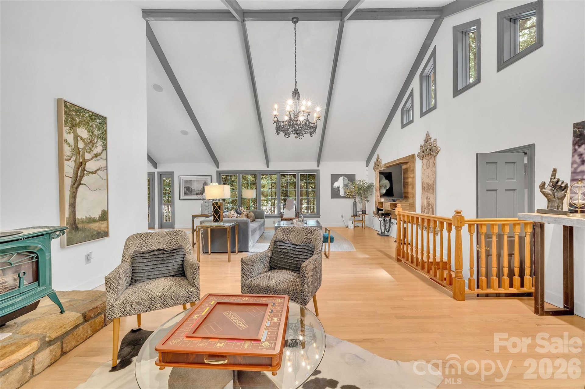 562 West Club Boulevard - Photo 8