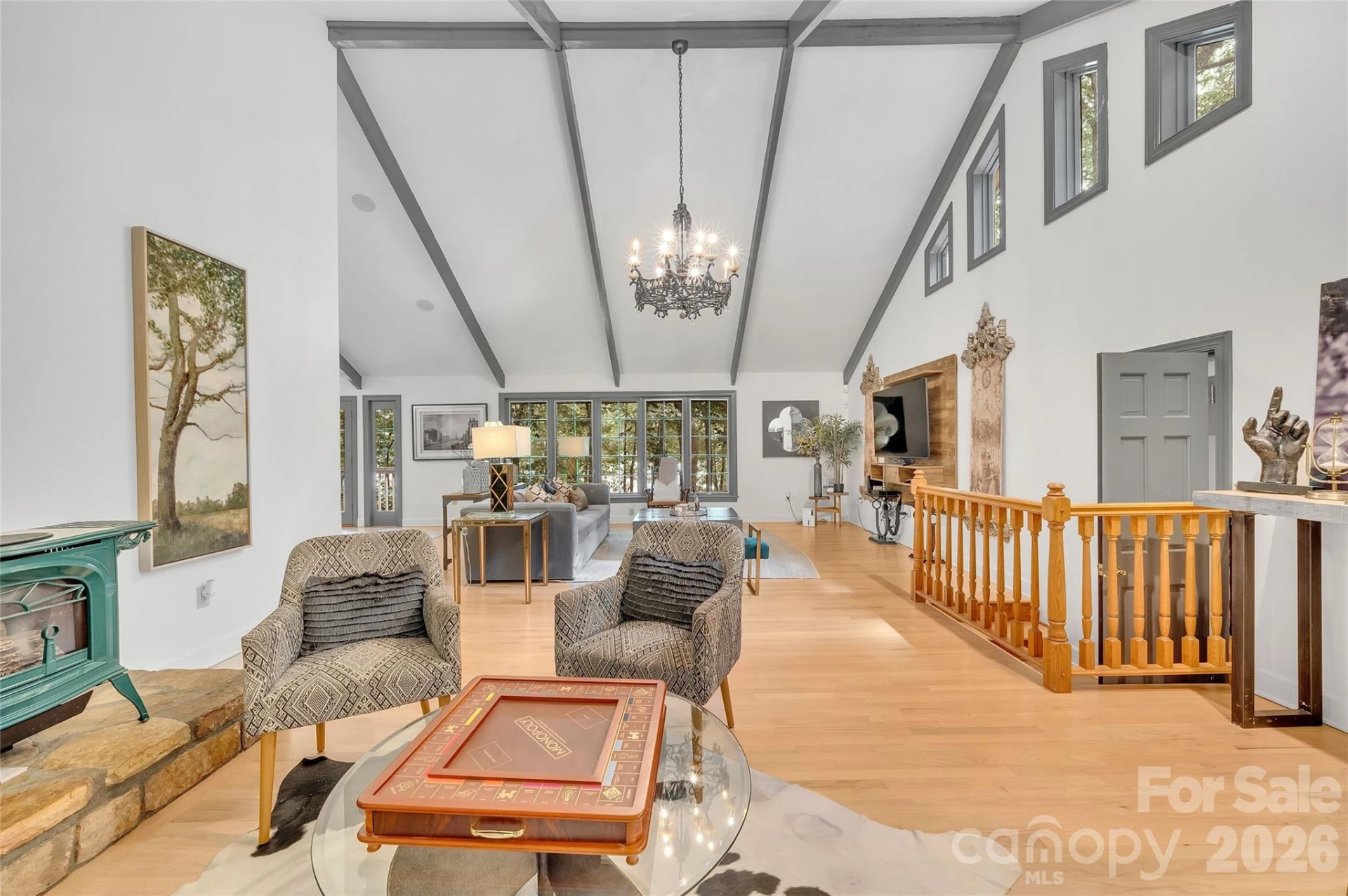 562 West Club Boulevard - Photo 8