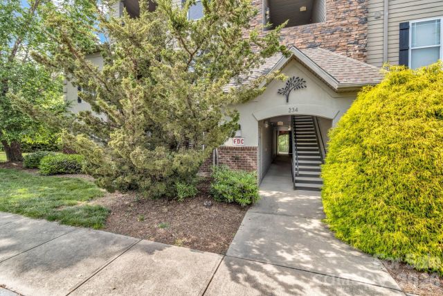 234 Brickton Village Circle, Fletcher, NC, 28732