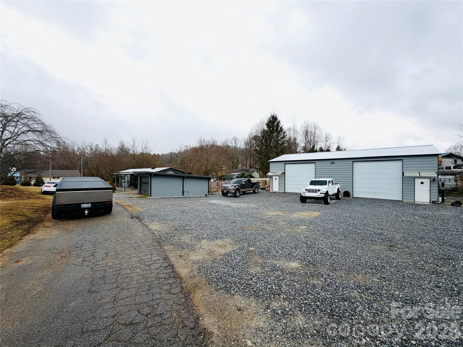 3021 Spartanburg Highway - Photo 2