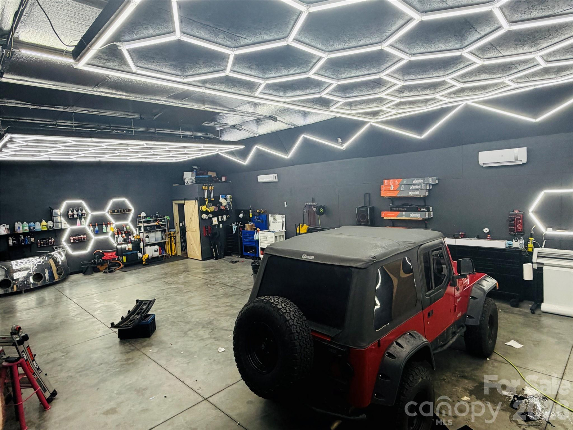 3021 Spartanburg Highway - Photo 3