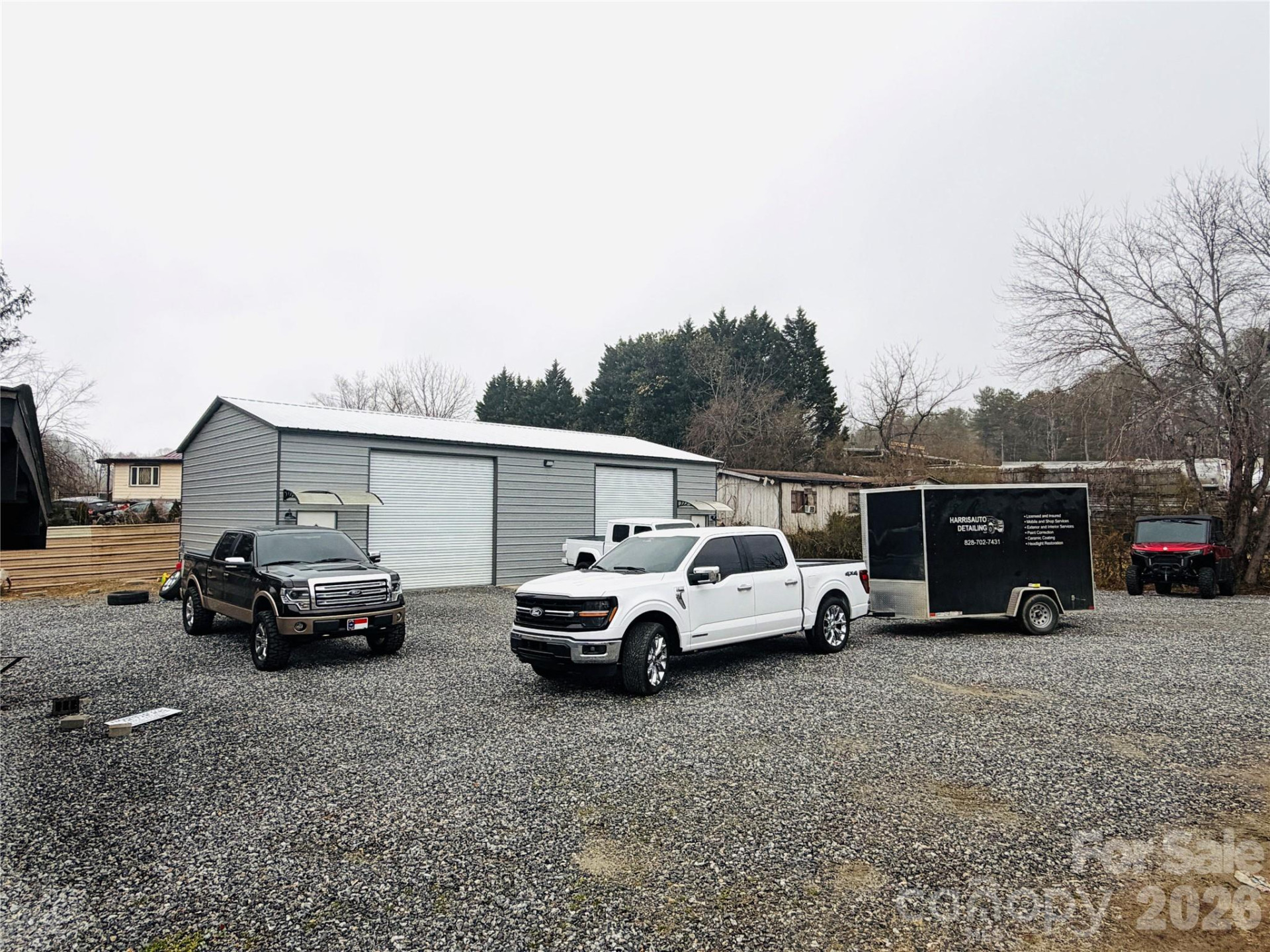 3021 Spartanburg Highway - Photo 5