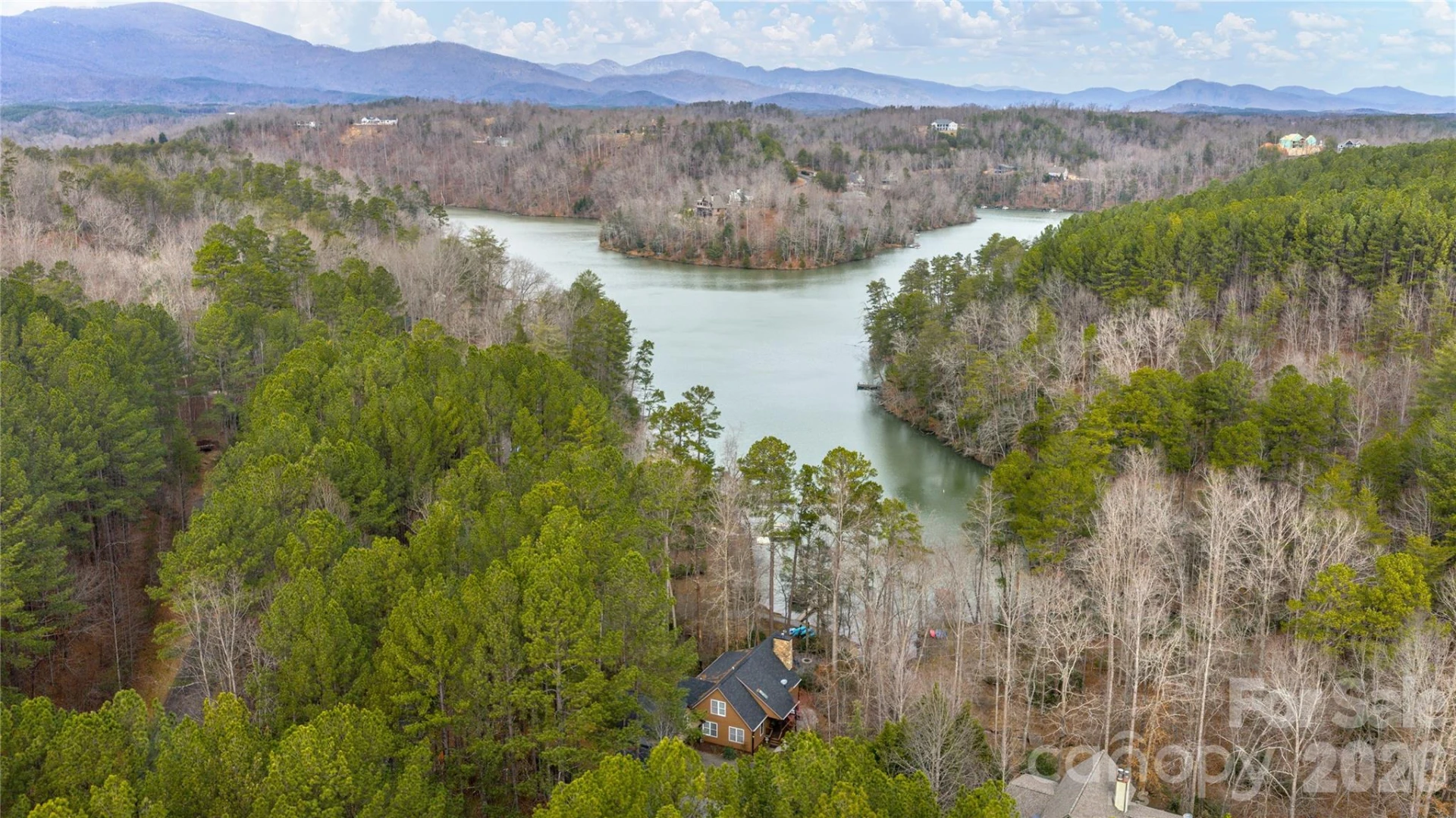 201 Hawk Ridge Drive