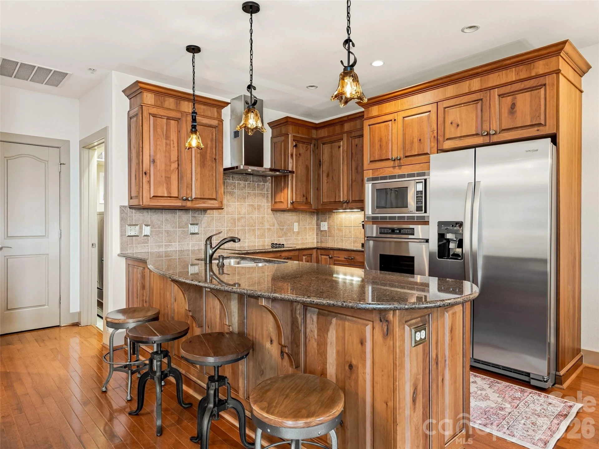 4 Chimney Crest Drive #F - Photo 13