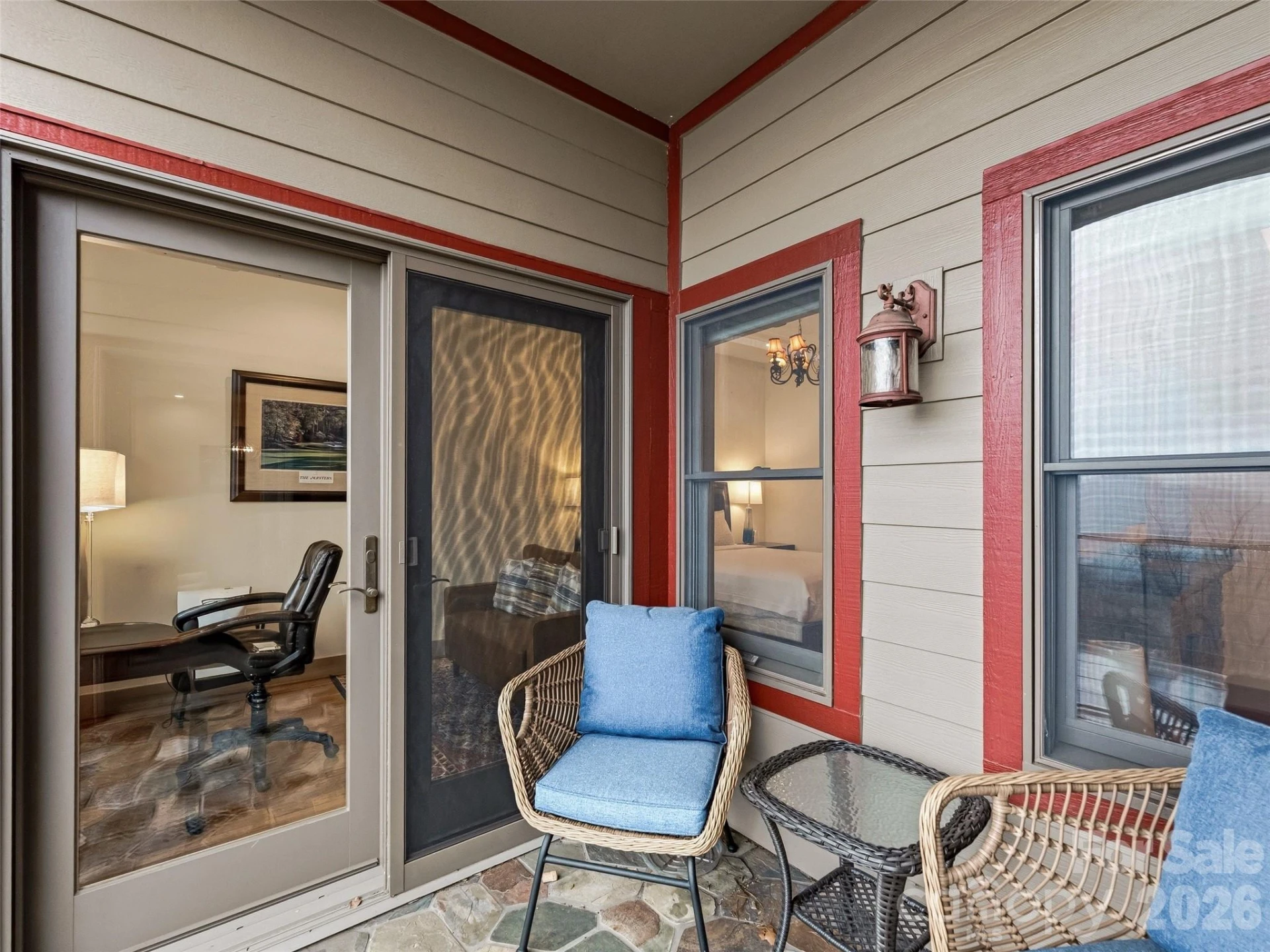 4 Chimney Crest Drive #F - Photo 21