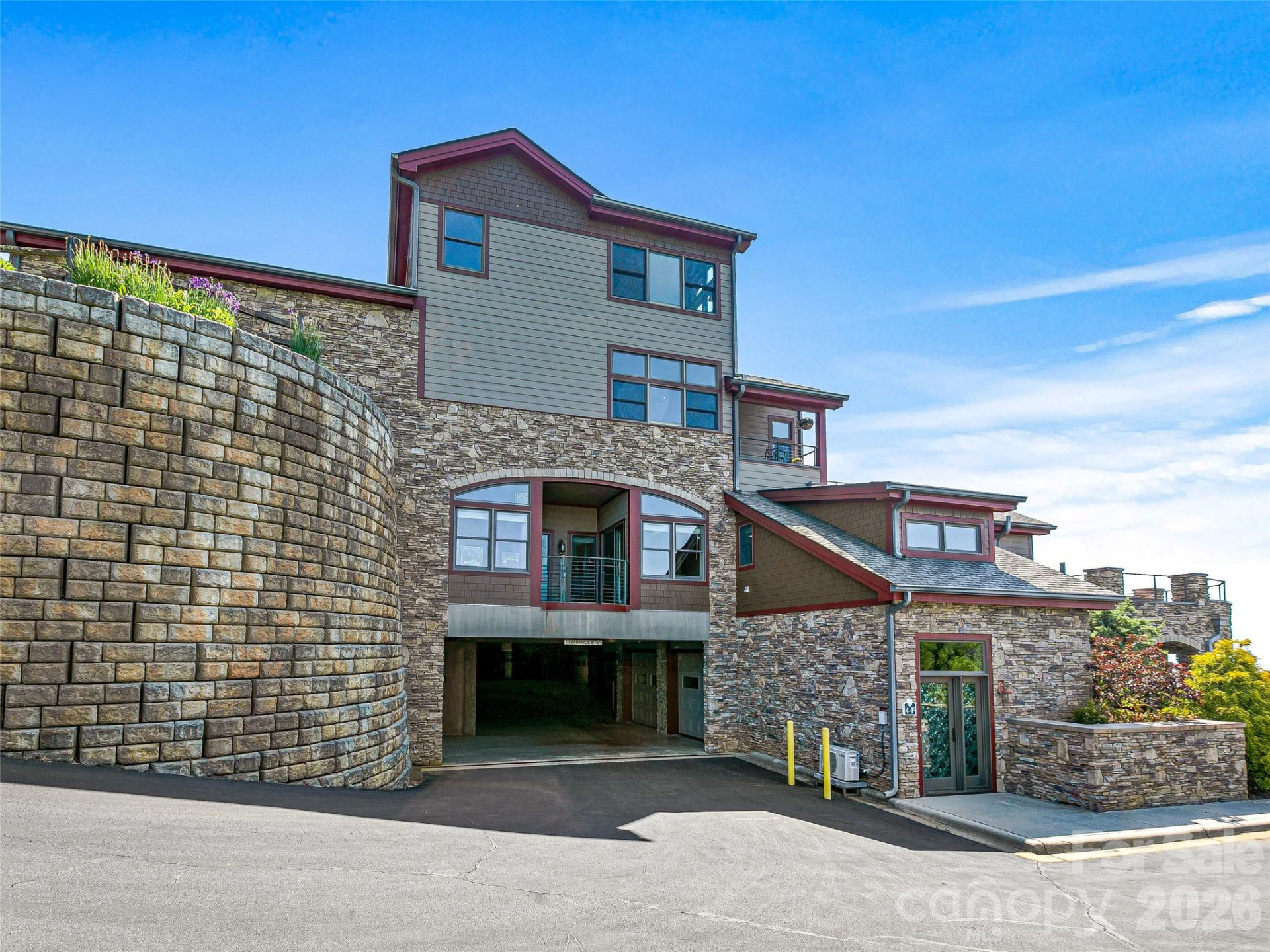 4 Chimney Crest Drive #F - Photo 3