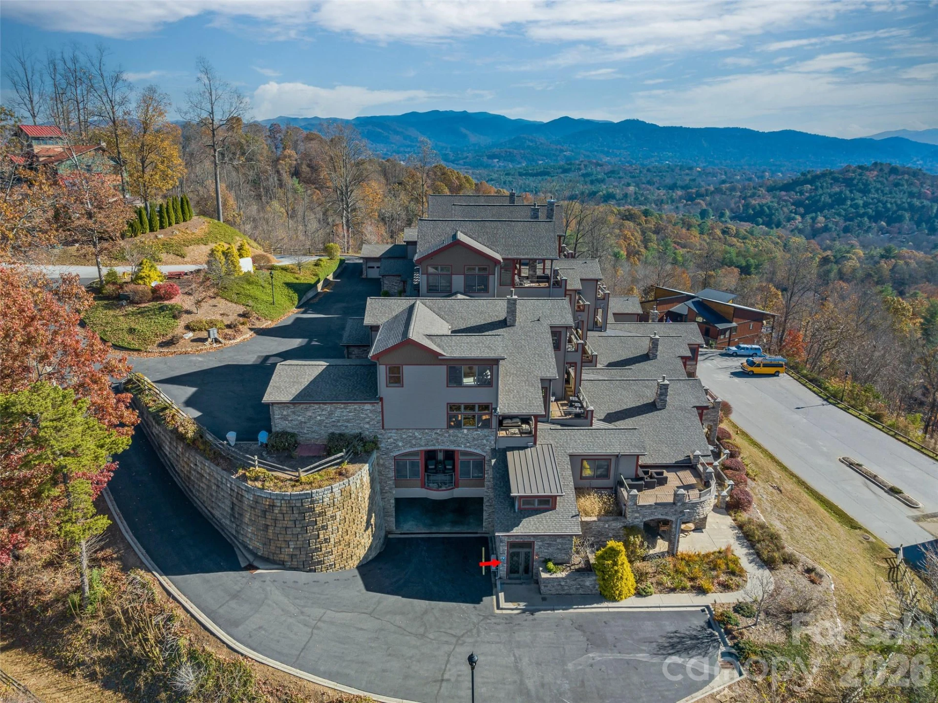 4 Chimney Crest Drive #F - Photo 30