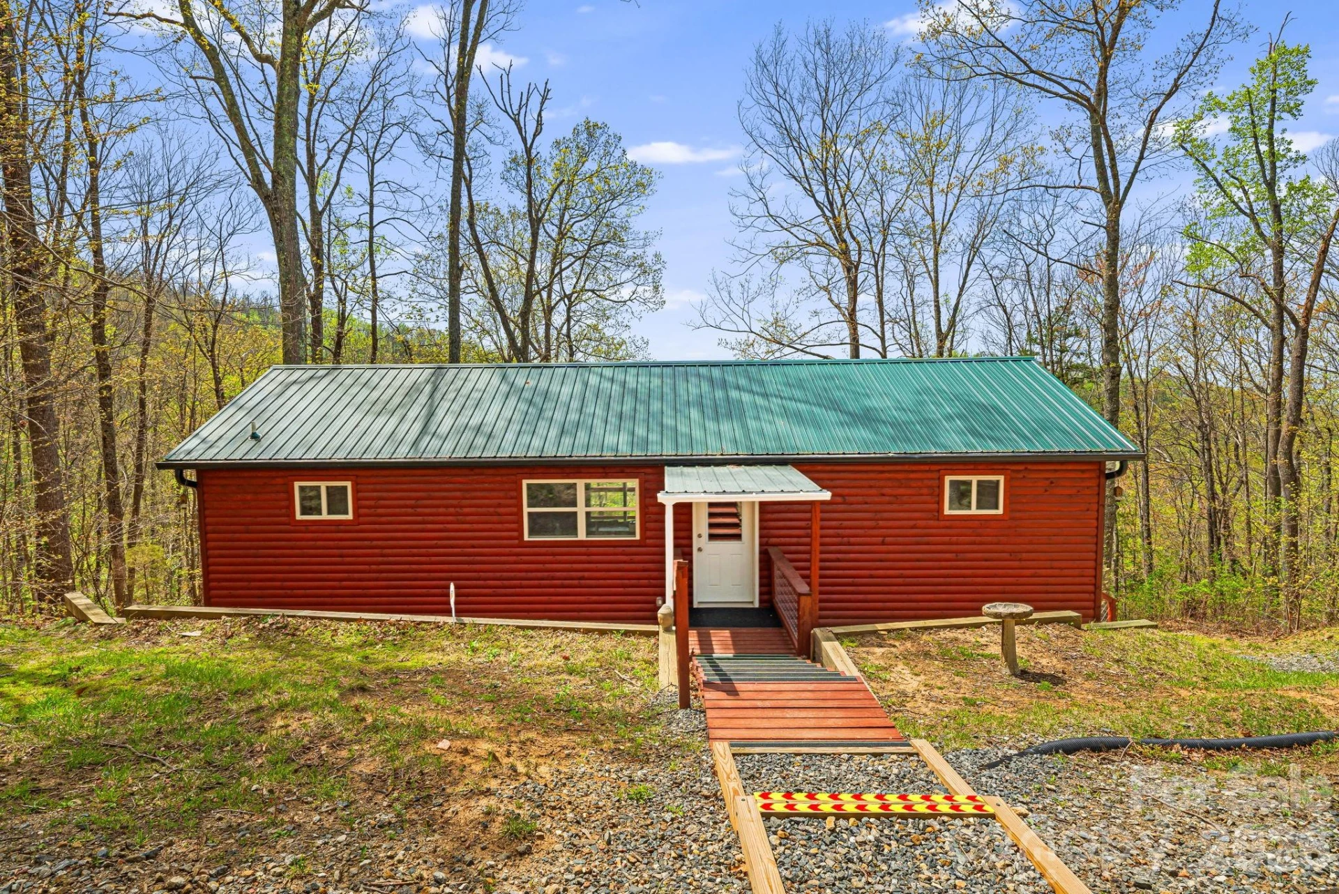 120 Wilderness Drive