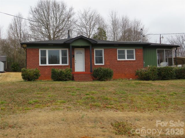 274 Georgia Street, Spindale, NC, 28160